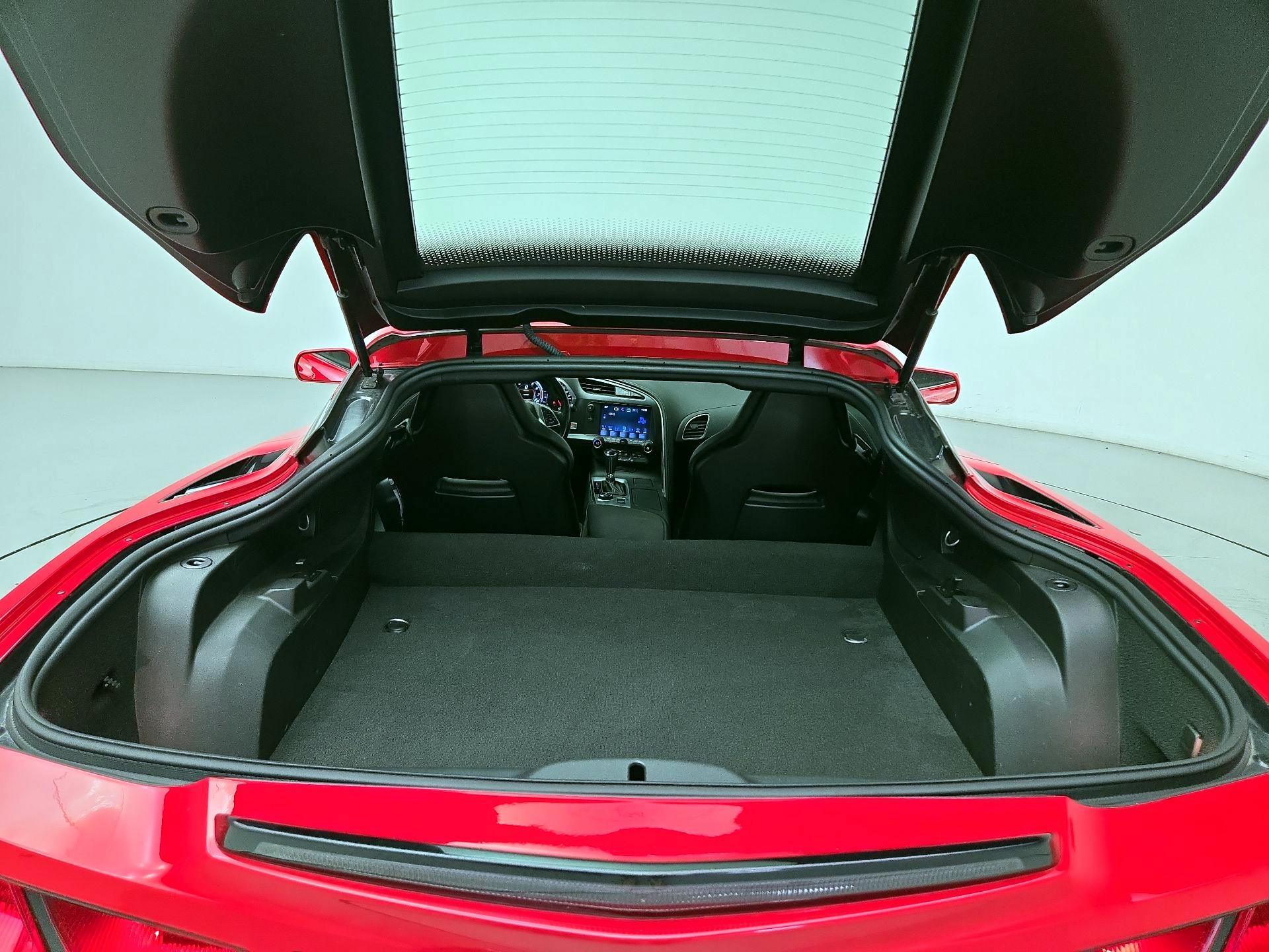 Thumbnail: 2019 Chevrolet Corvette - 19