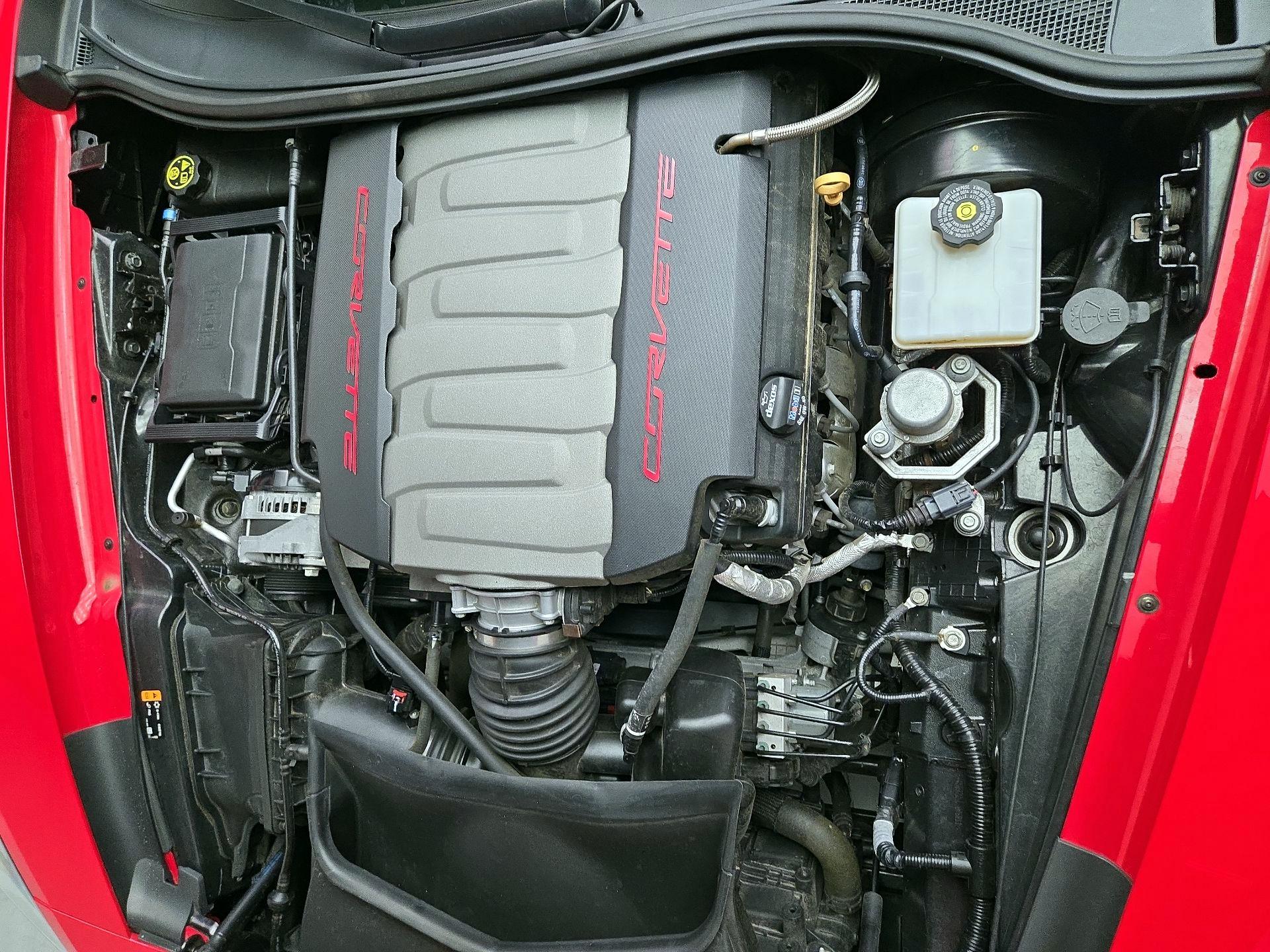 Thumbnail: 2019 Chevrolet Corvette - 20
