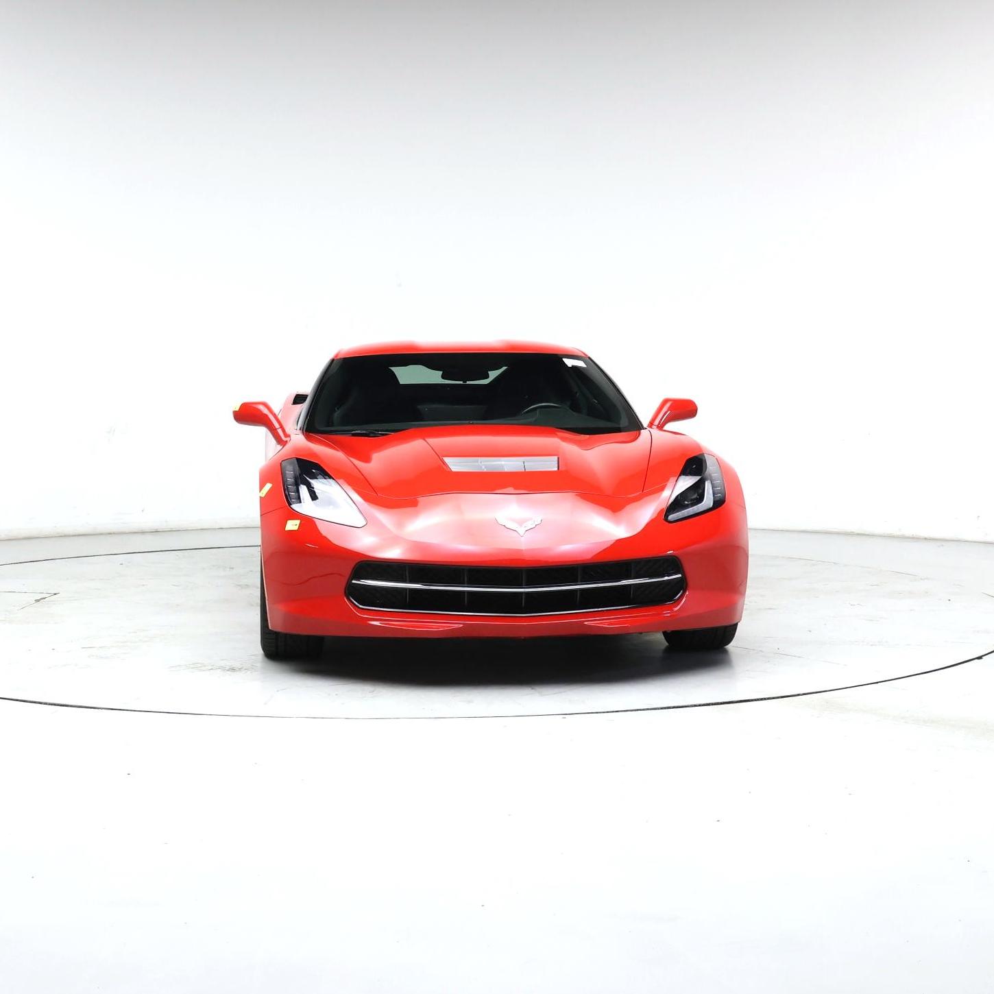 Thumbnail: 2019 Chevrolet Corvette - 5
