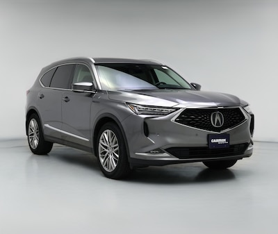 2022 Acura MDX SH-AWD Advance