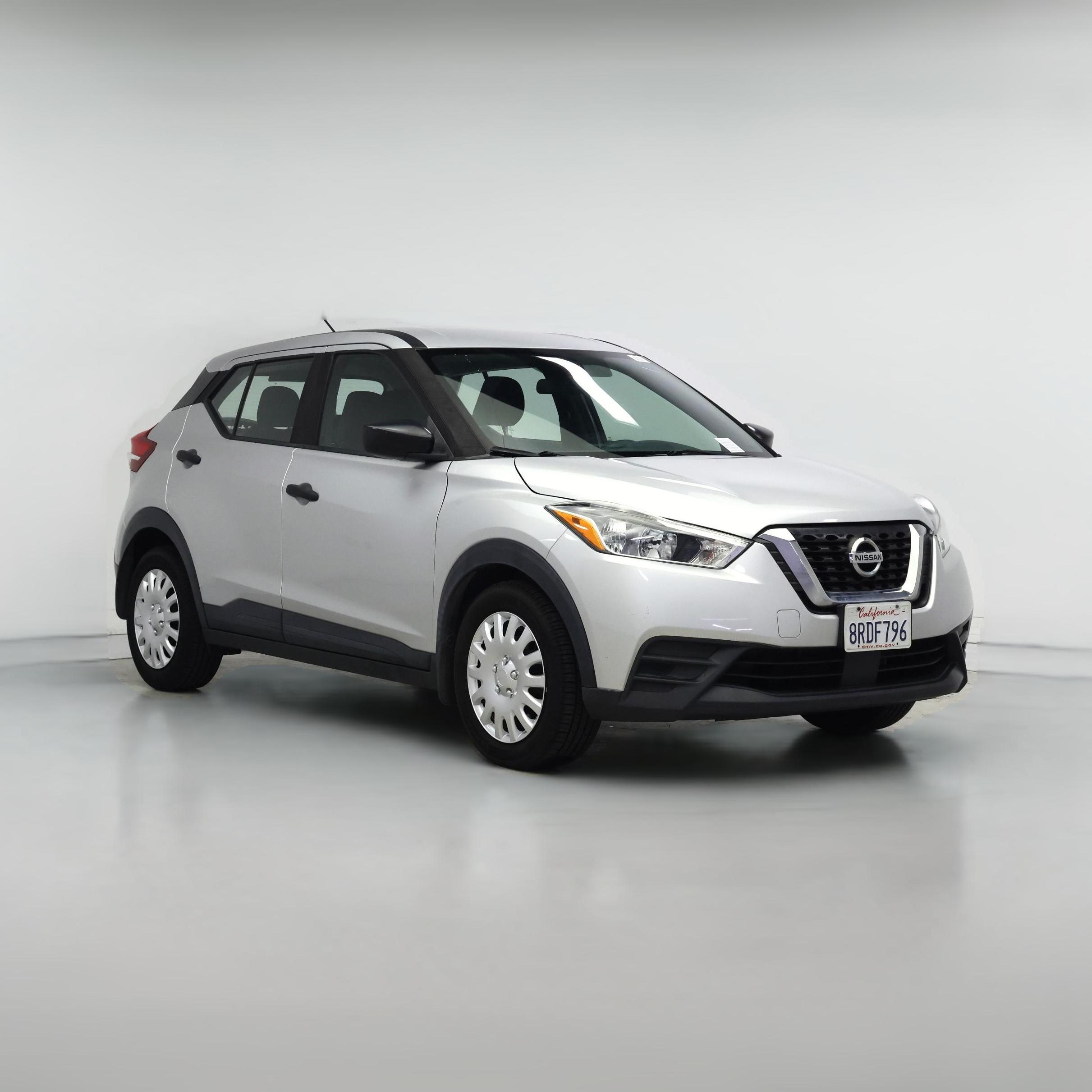 Thumbnail: 2020 Nissan Kicks - 1