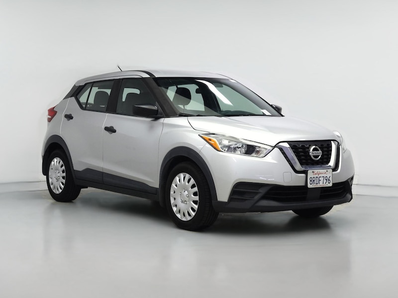 2020 Nissan Kicks S -
                  Murrieta, CA
