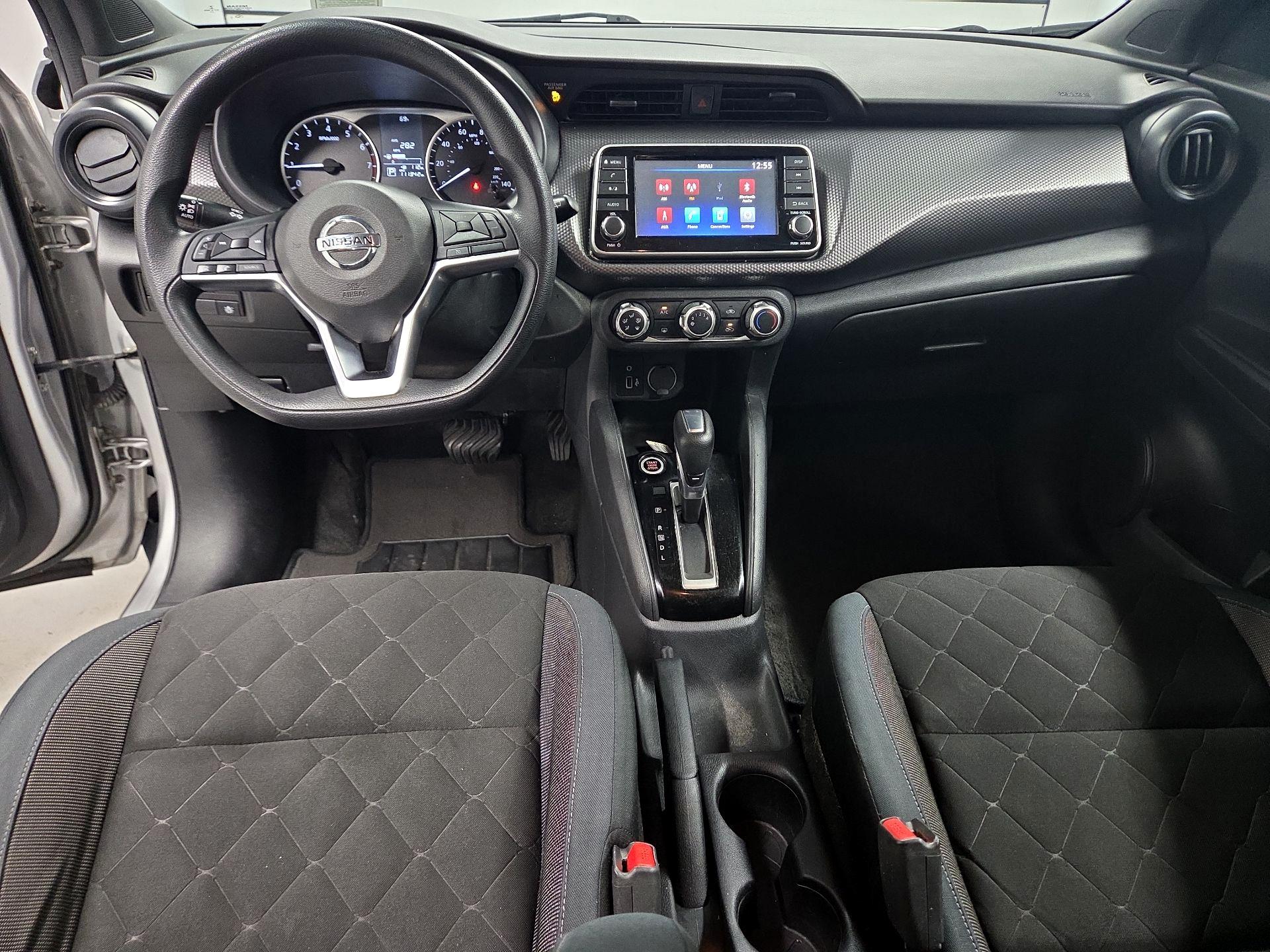 Thumbnail: 2020 Nissan Kicks - 9