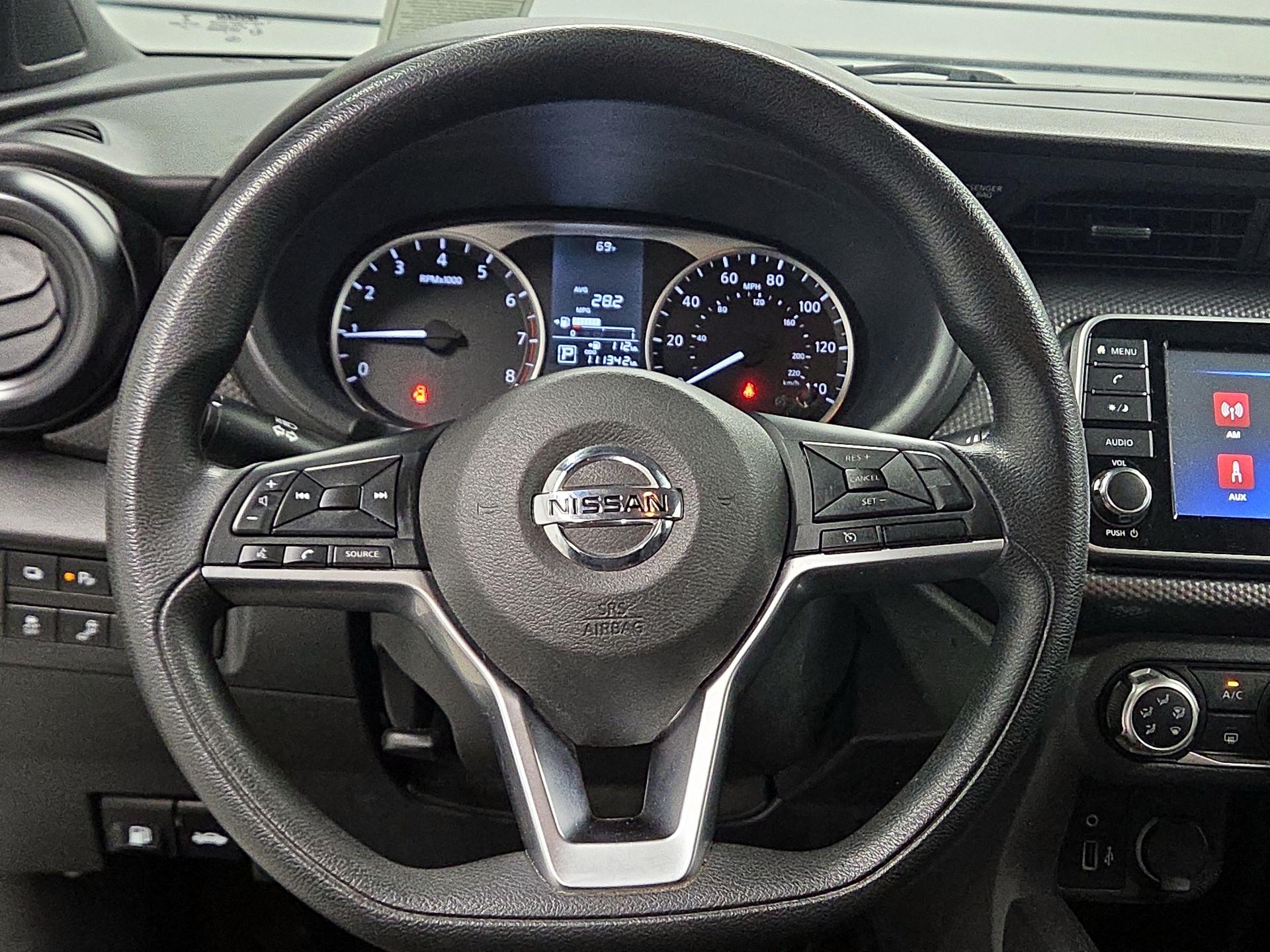 Thumbnail: 2020 Nissan Kicks - 10