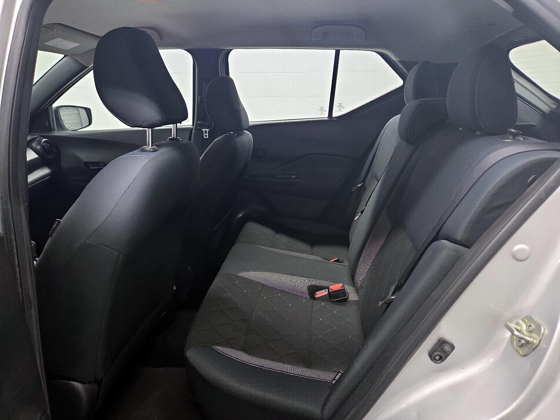 Thumbnail: 2020 Nissan Kicks - 19