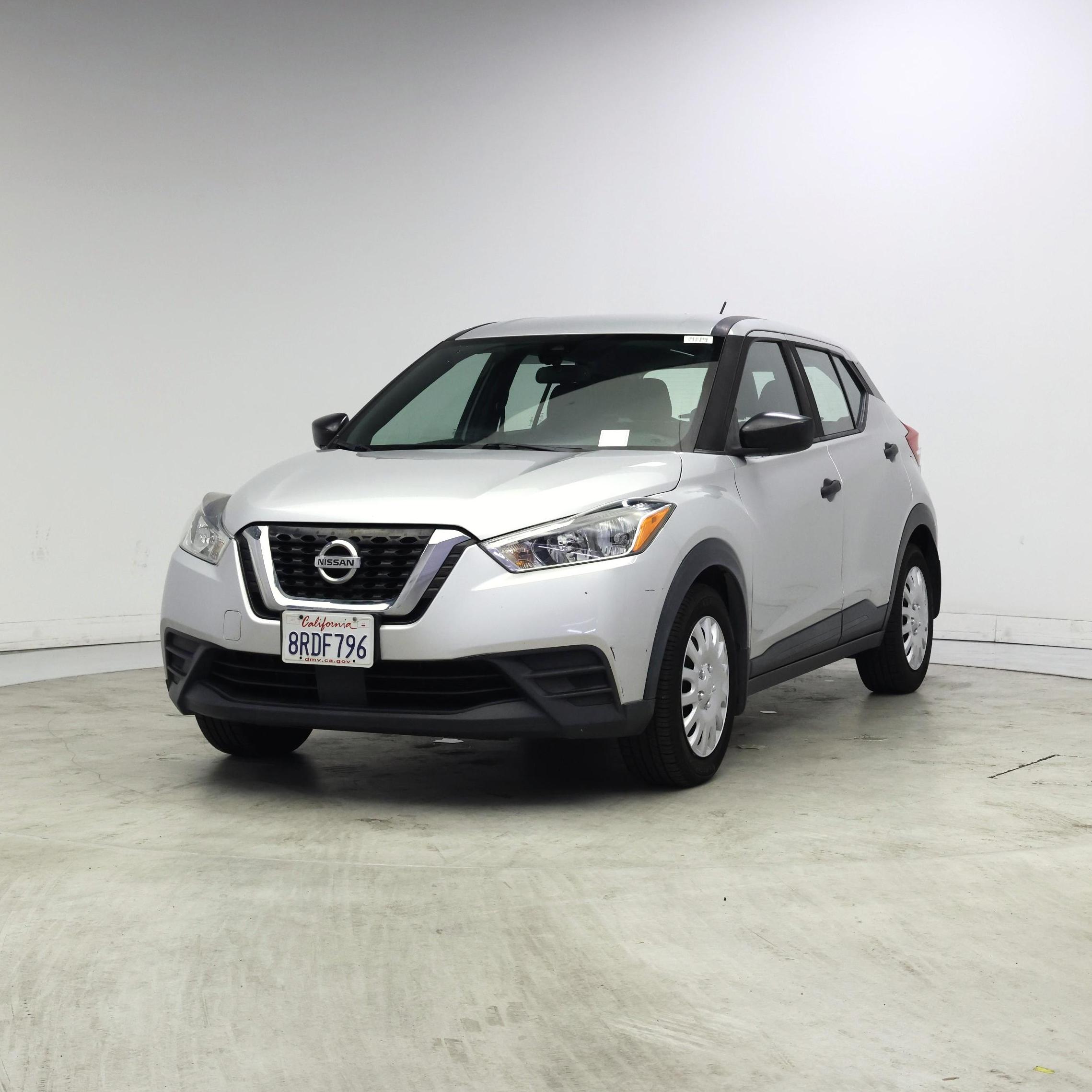Thumbnail: 2020 Nissan Kicks - 4