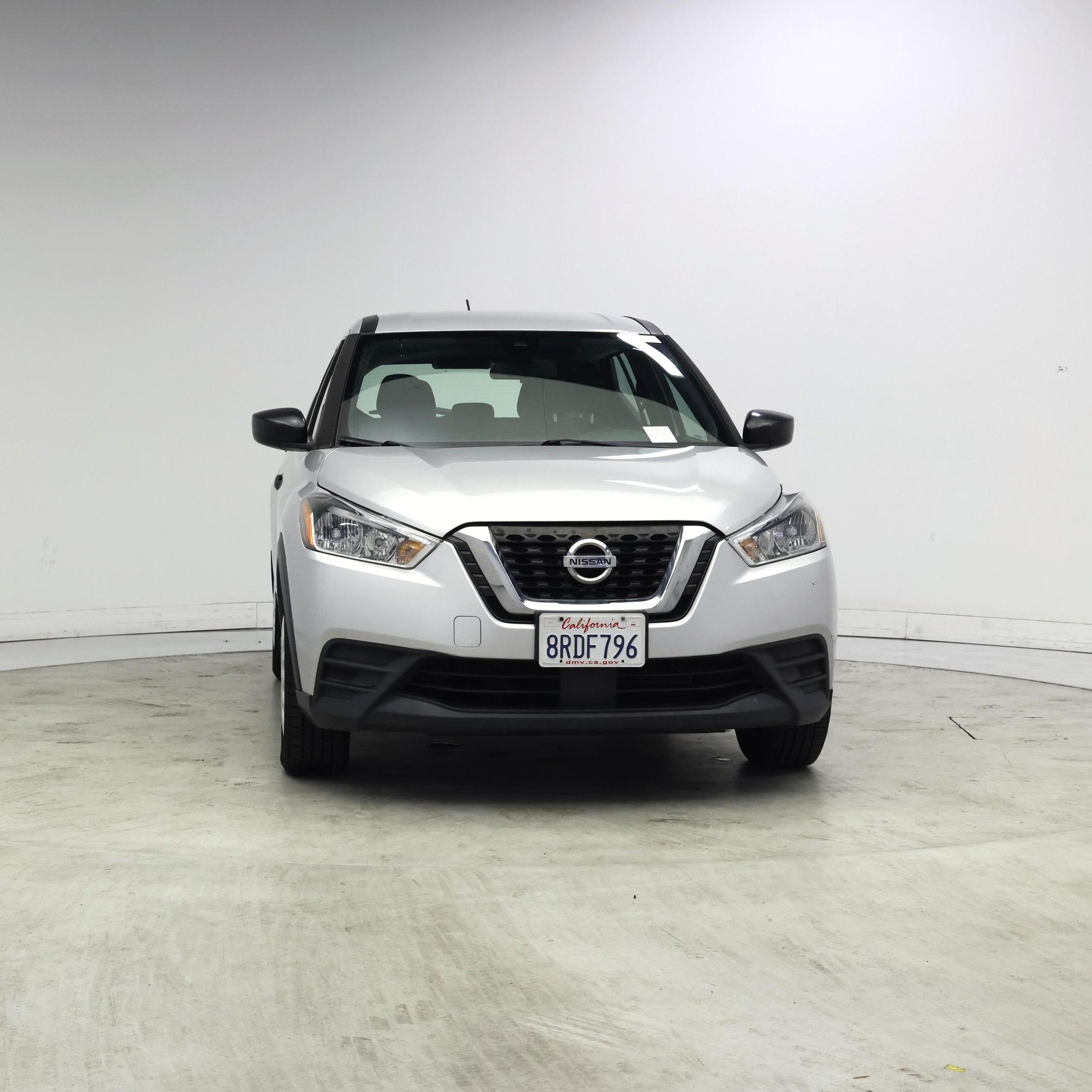 Thumbnail: 2020 Nissan Kicks - 5