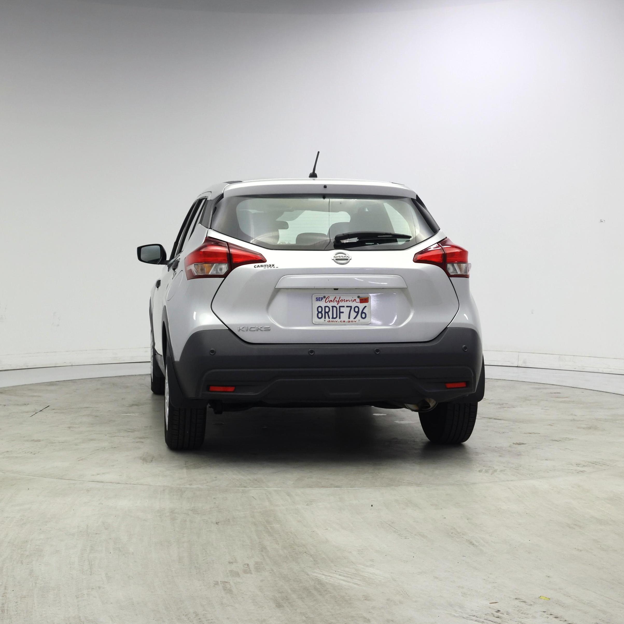 Thumbnail: 2020 Nissan Kicks - 6