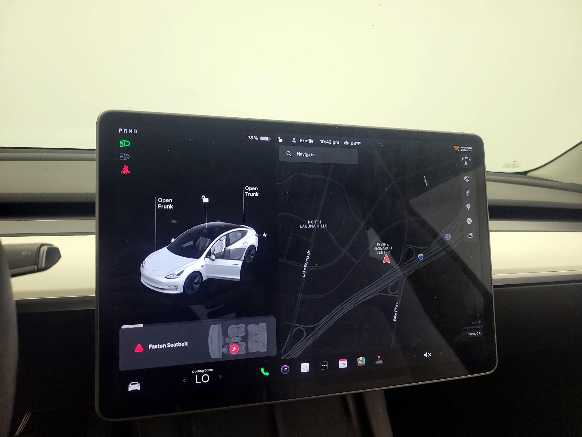 Thumbnail: 2021 Tesla Model 3 - 13