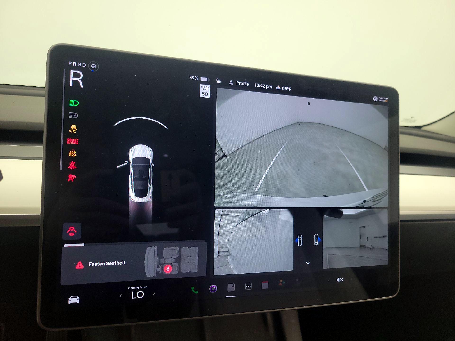 Thumbnail: 2021 Tesla Model 3 - 14