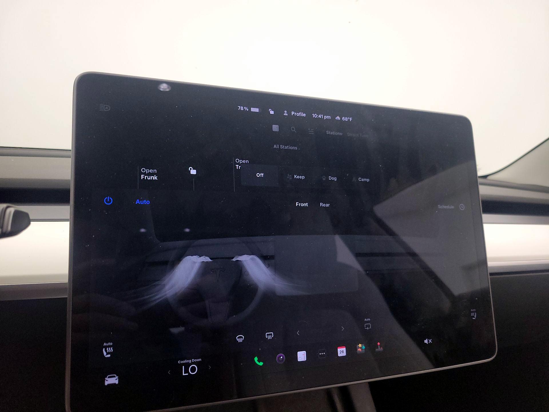 Thumbnail: 2021 Tesla Model 3 - 16