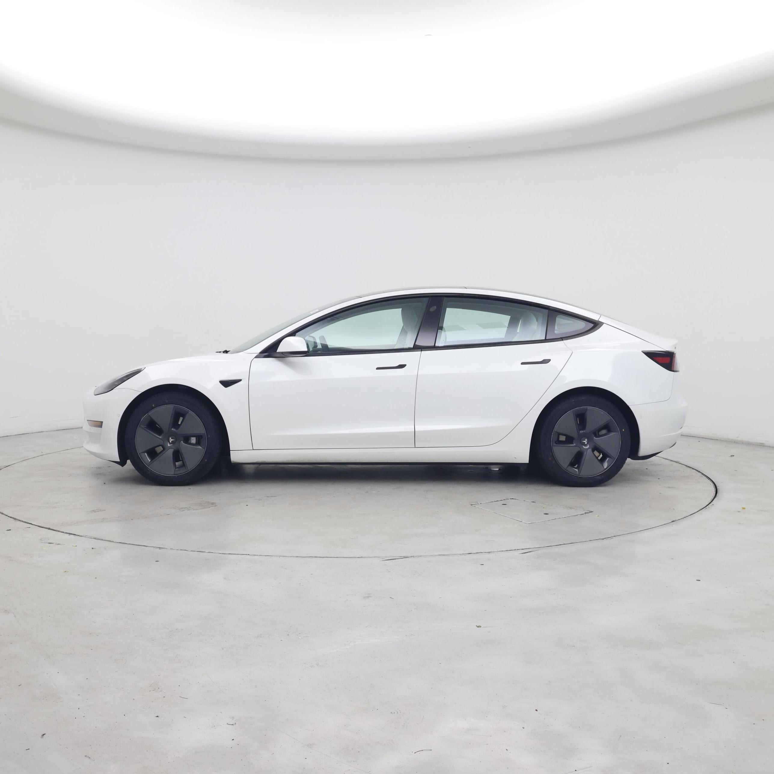 Thumbnail: 2021 Tesla Model 3 - 3