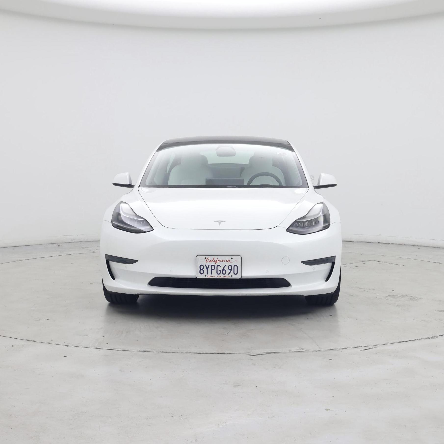 Thumbnail: 2021 Tesla Model 3 - 5