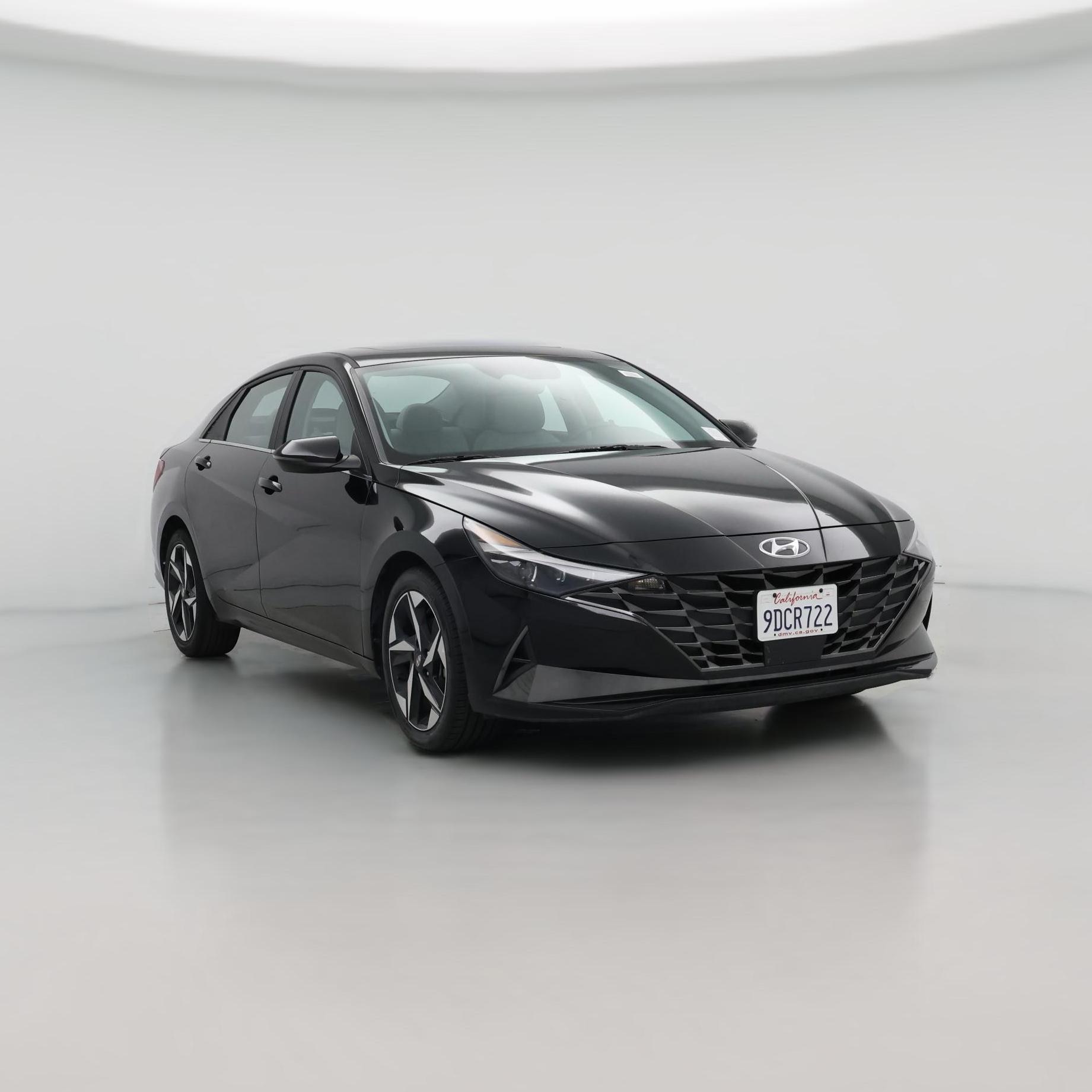 Thumbnail: 2023 Hyundai Elantra - 1