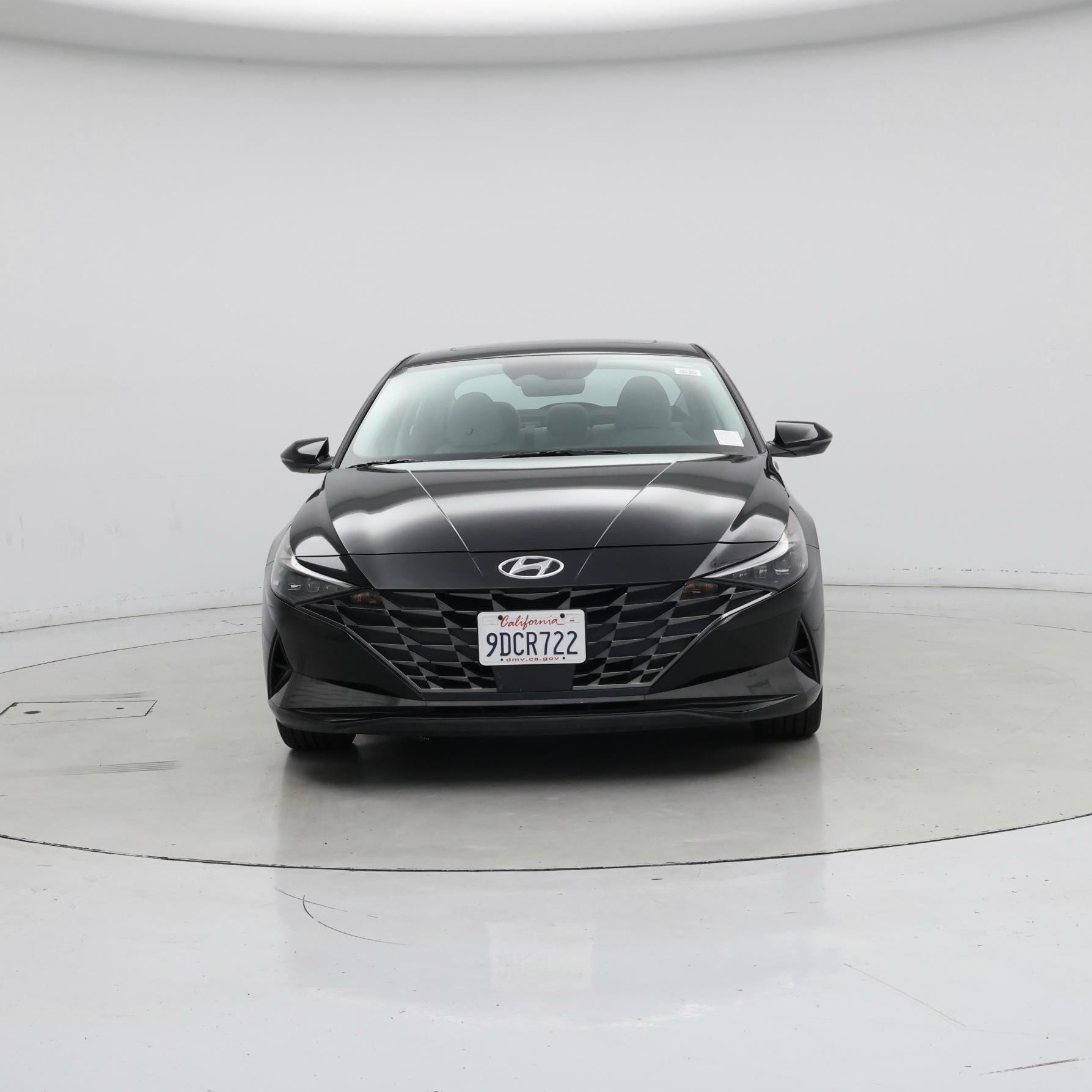 Thumbnail: 2023 Hyundai Elantra - 5