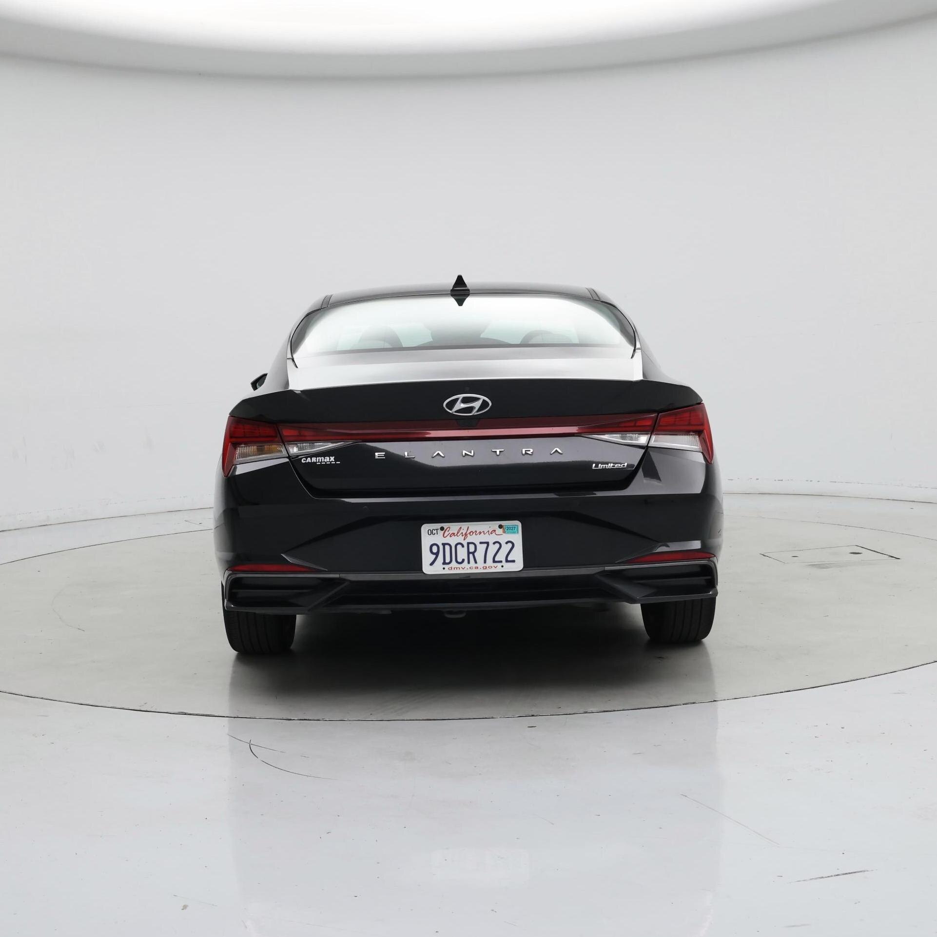 Thumbnail: 2023 Hyundai Elantra - 6