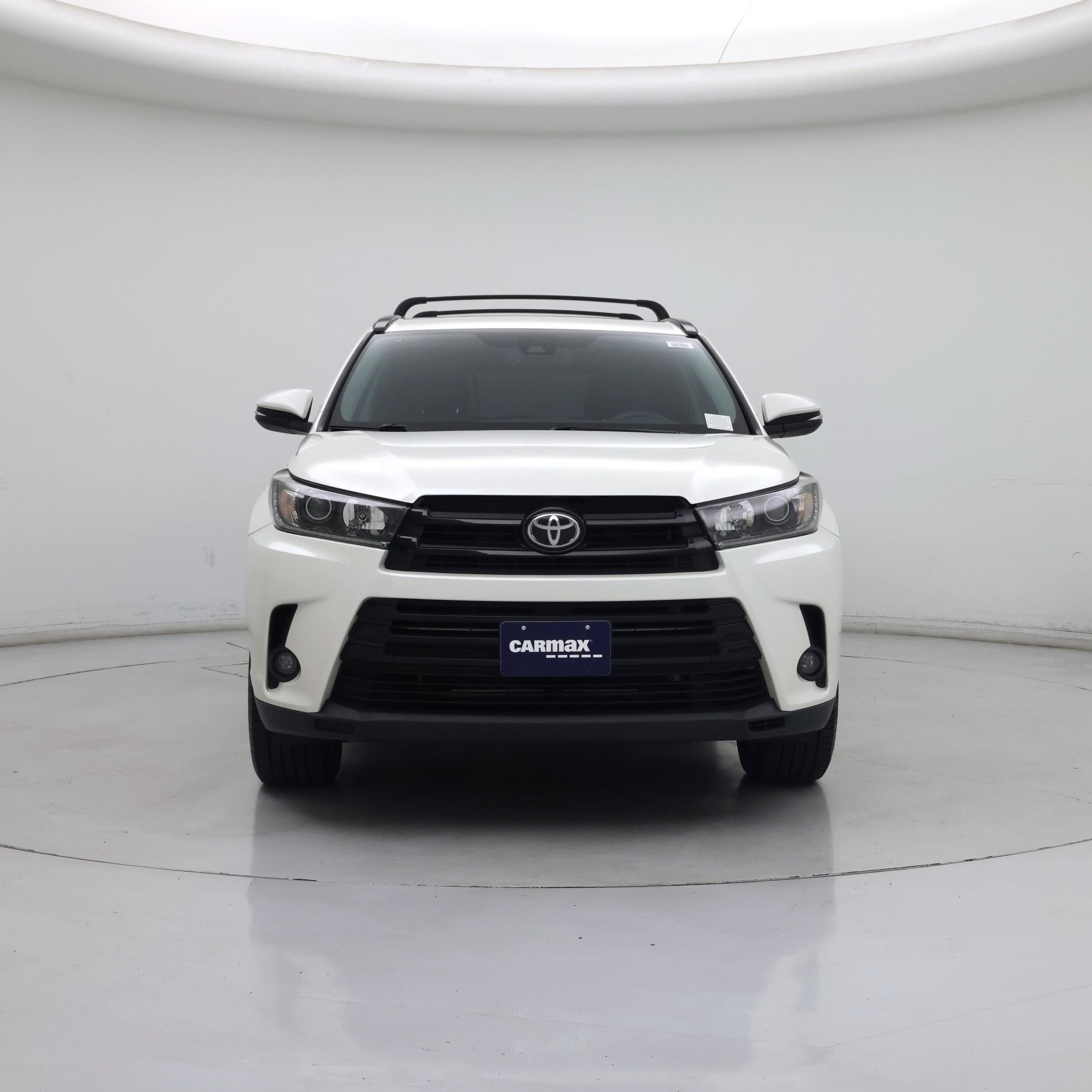 Thumbnail: 2019 Toyota Highlander - 5