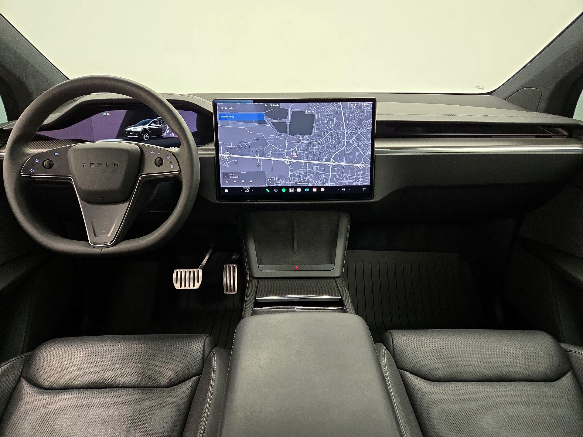 Thumbnail: 2024 Tesla Model X - 9