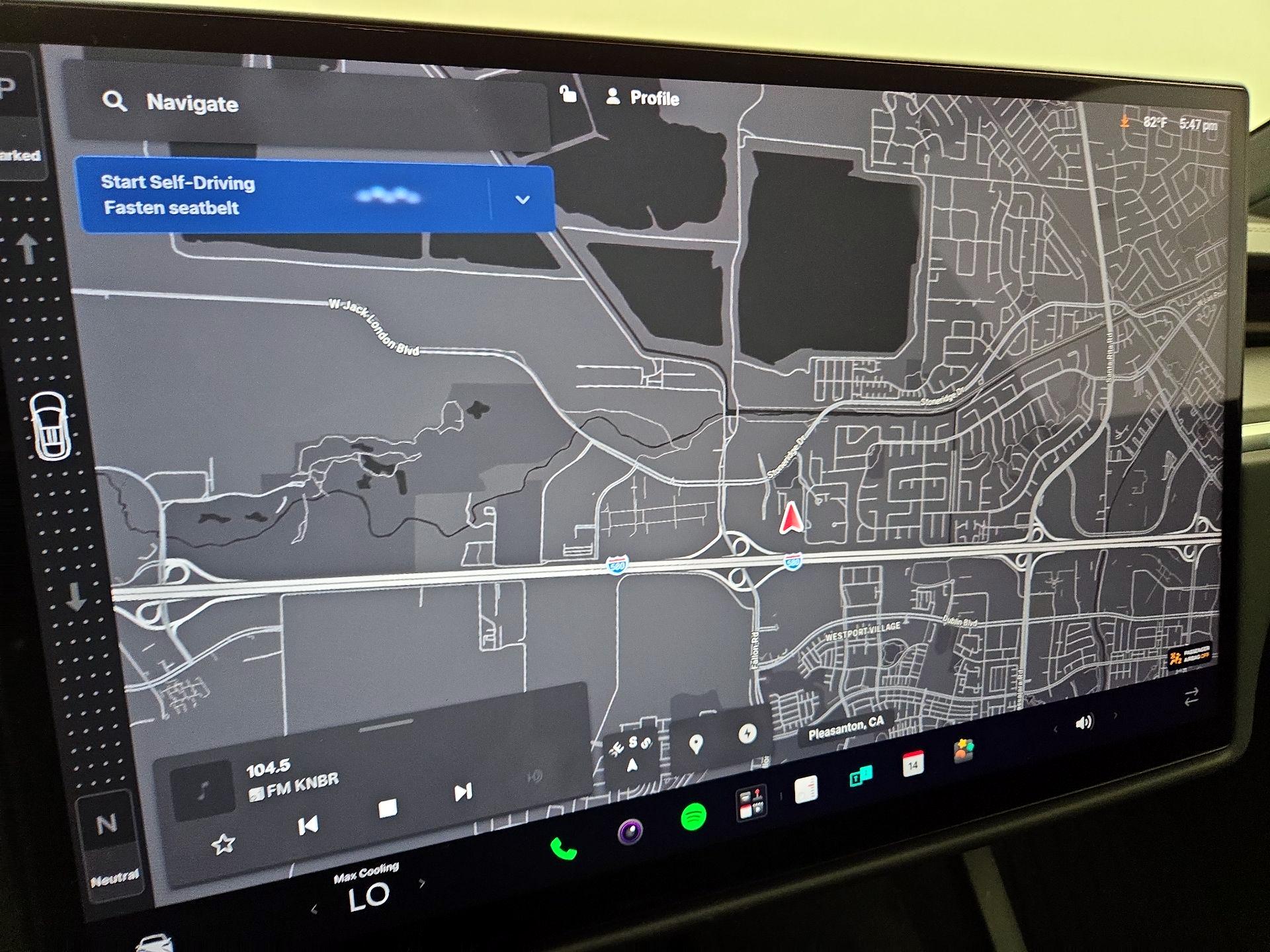 Thumbnail: 2024 Tesla Model X - 13
