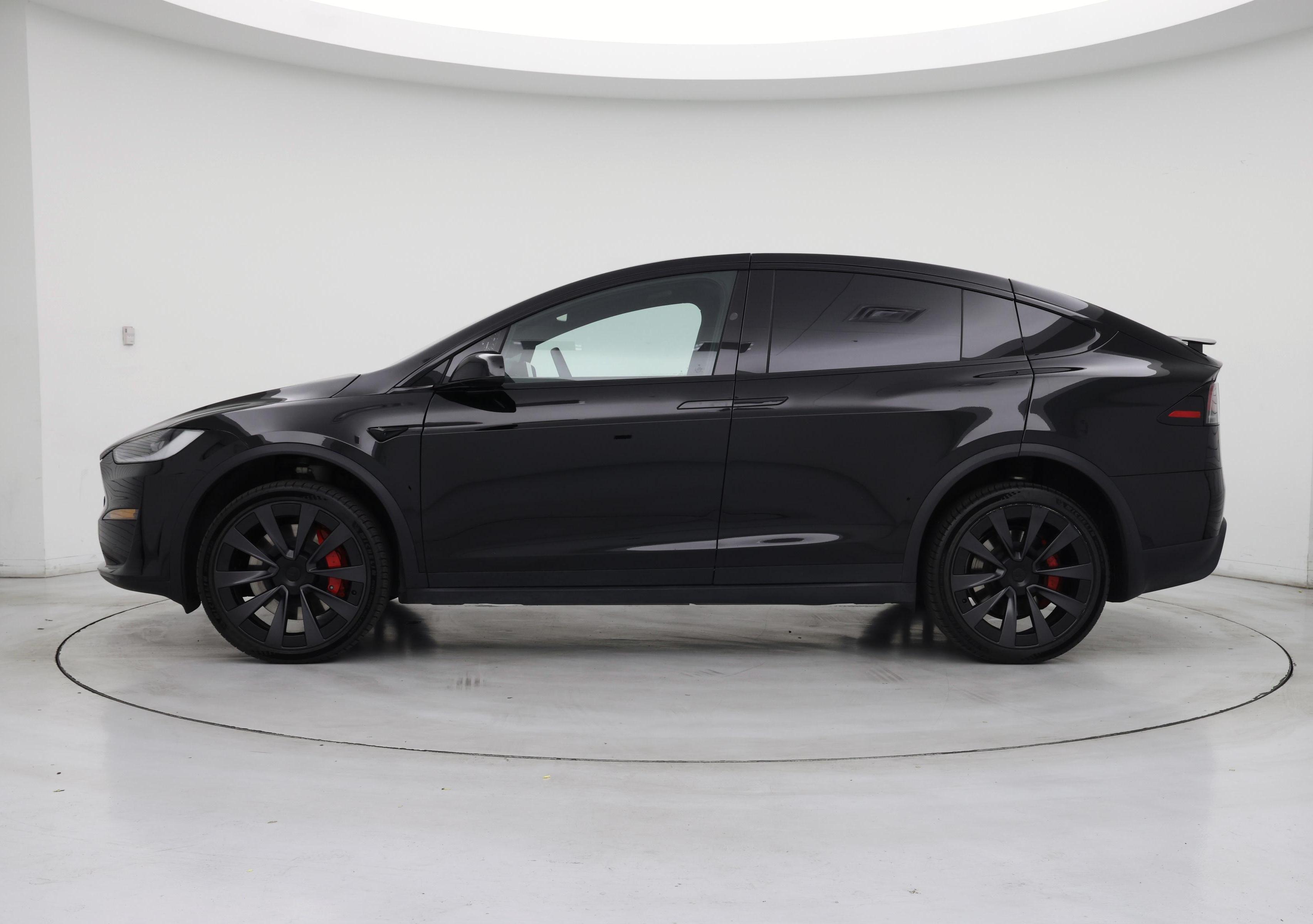 Thumbnail: 2024 Tesla Model X - 3