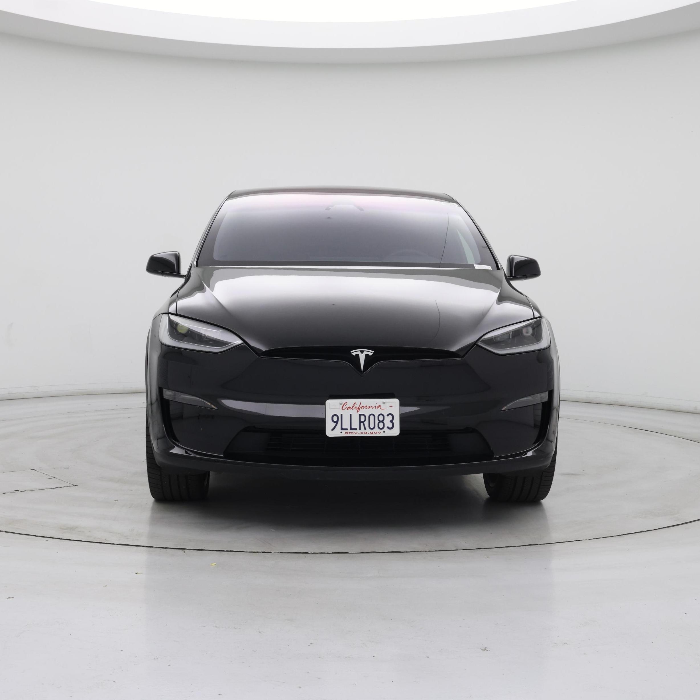 Thumbnail: 2024 Tesla Model X - 5