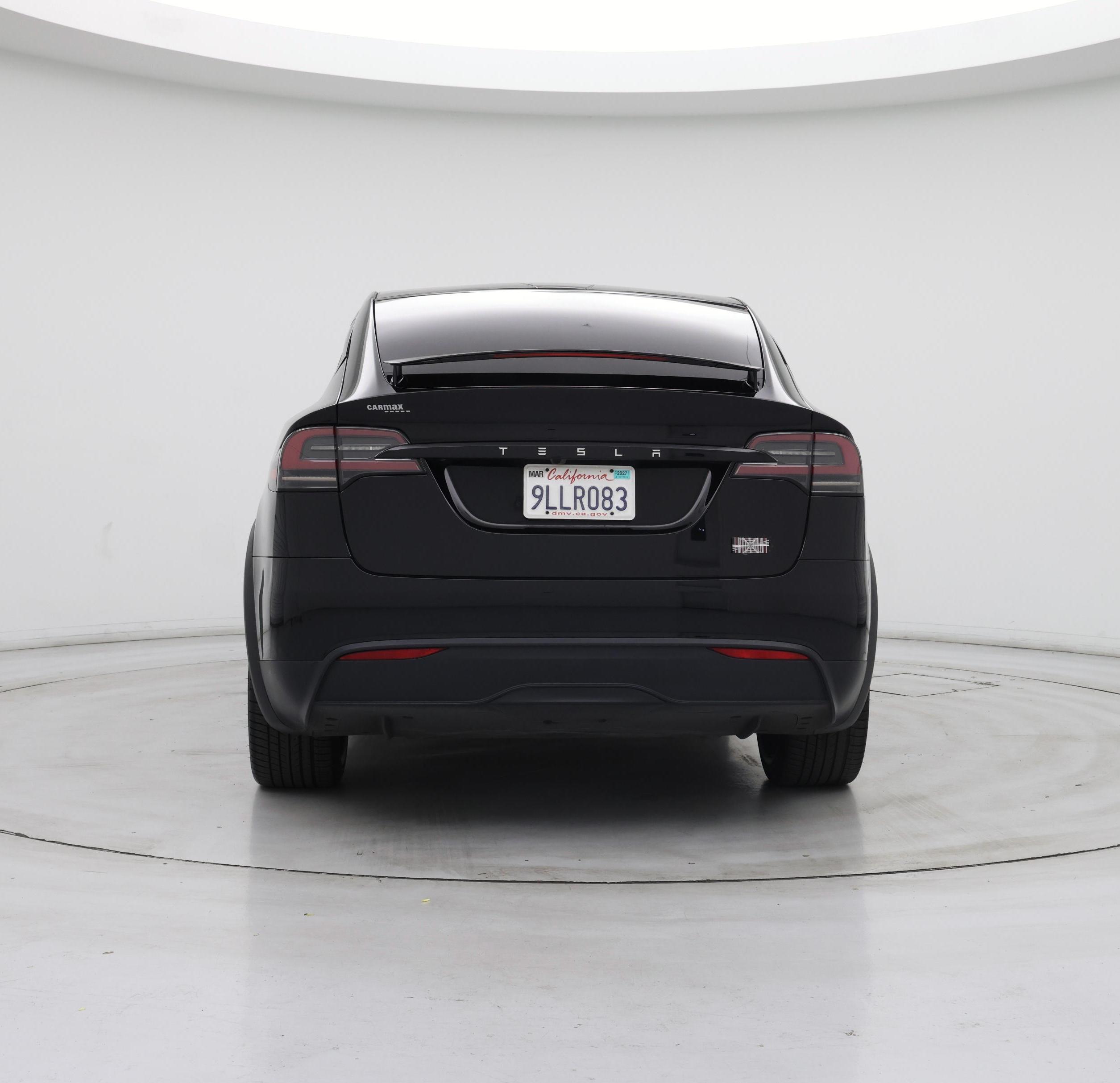 Thumbnail: 2024 Tesla Model X - 6