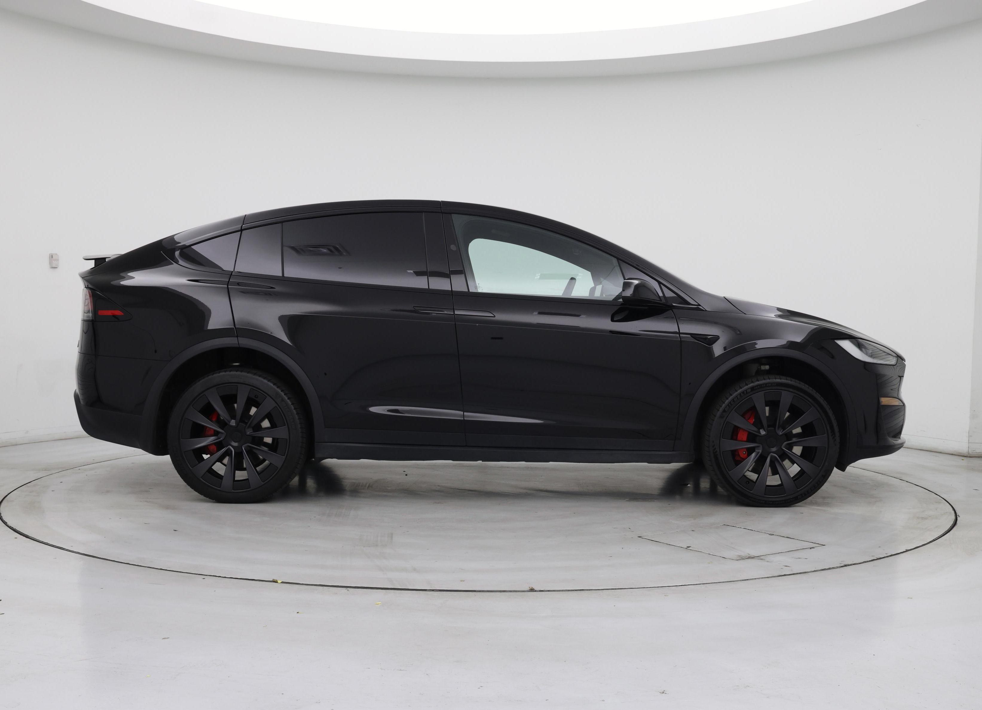 Thumbnail: 2024 Tesla Model X - 7