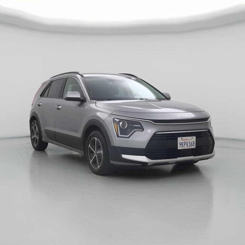 2024 Kia Niro EX