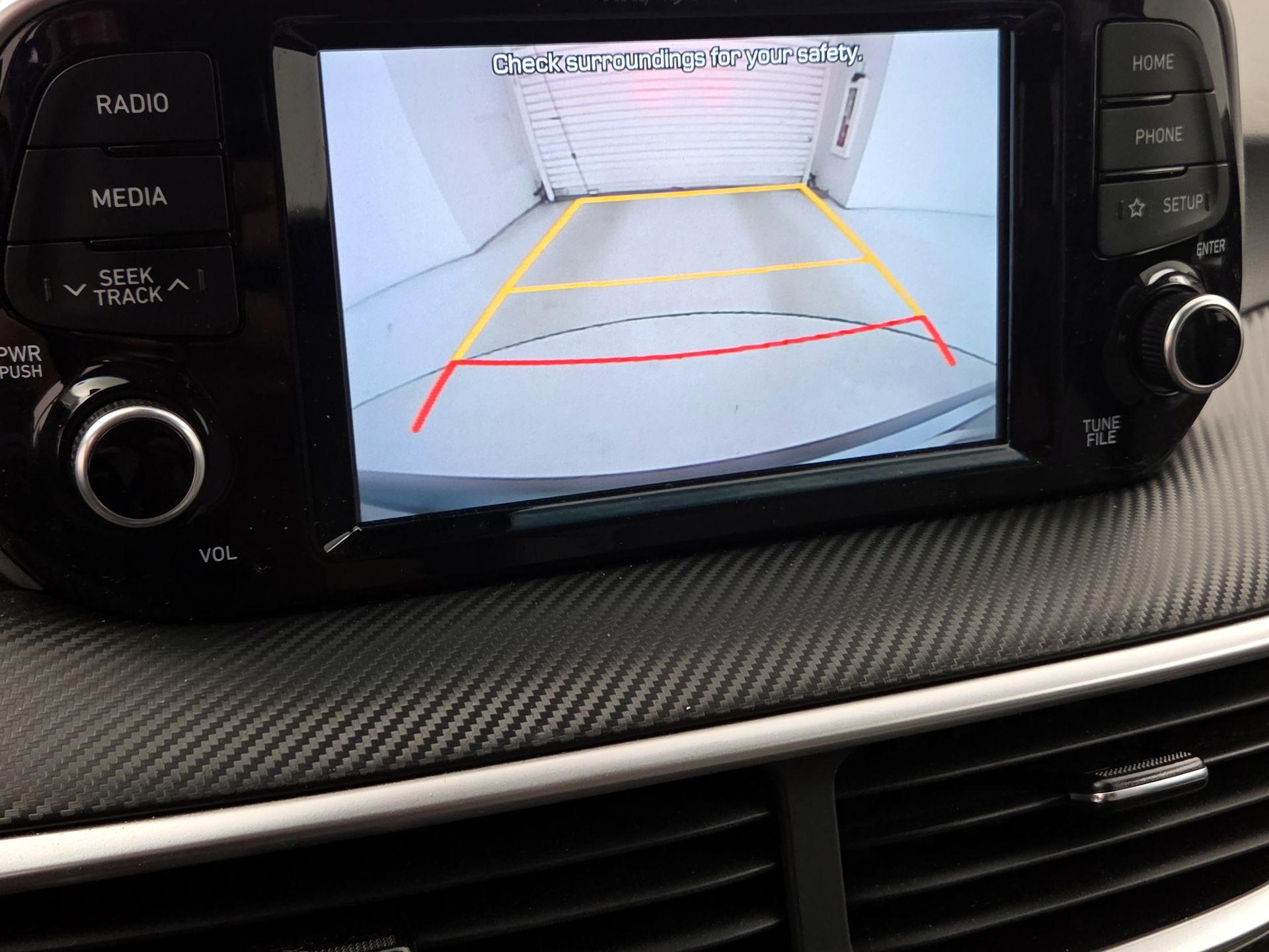 Thumbnail: 2021 Hyundai Tucson - 14