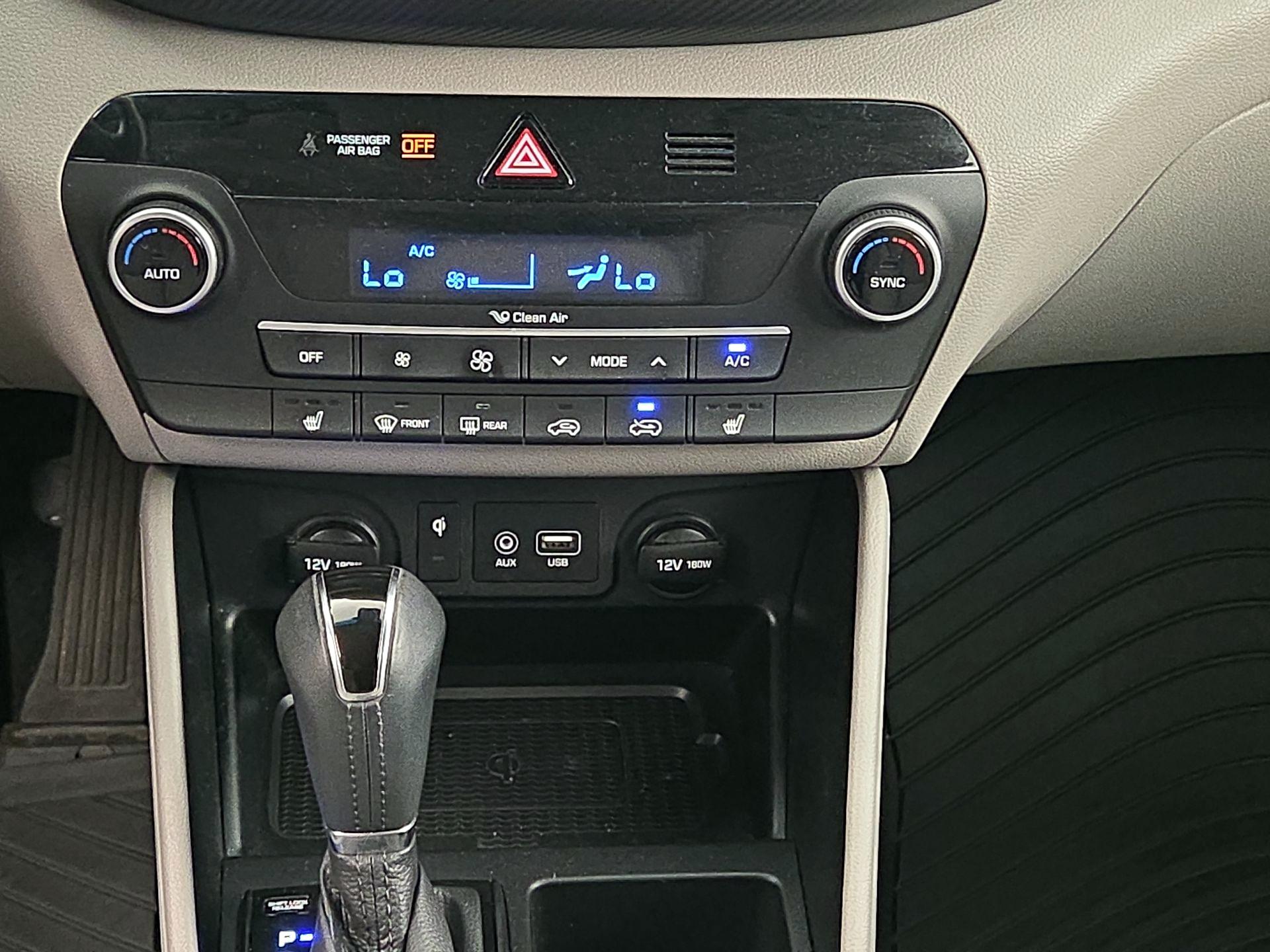 Thumbnail: 2021 Hyundai Tucson - 16