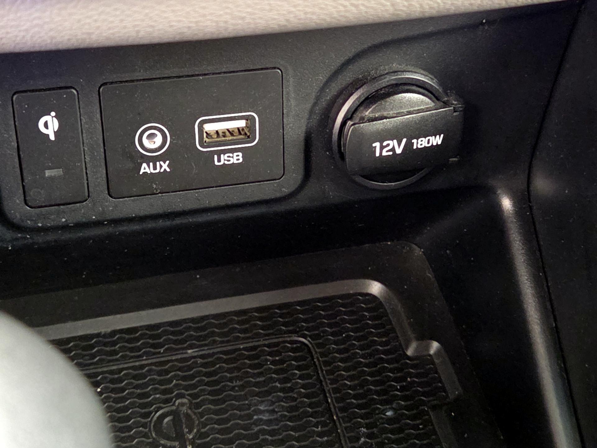 Thumbnail: 2021 Hyundai Tucson - 18