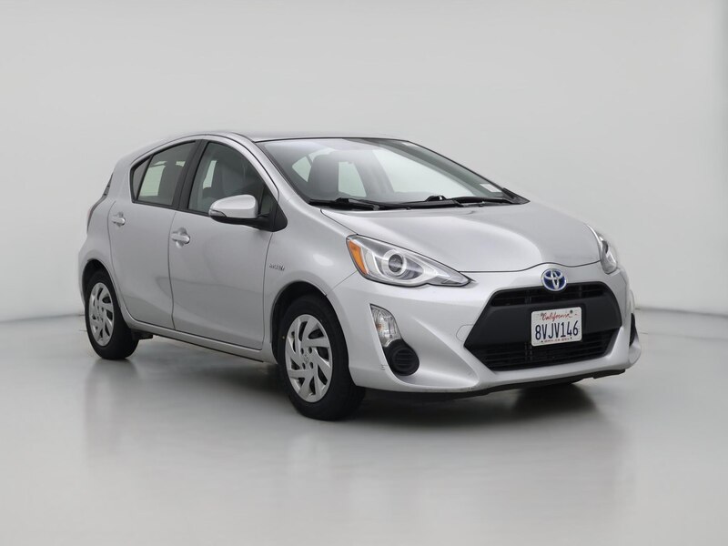 2015 Toyota Prius c One -
                  Fremont, CA