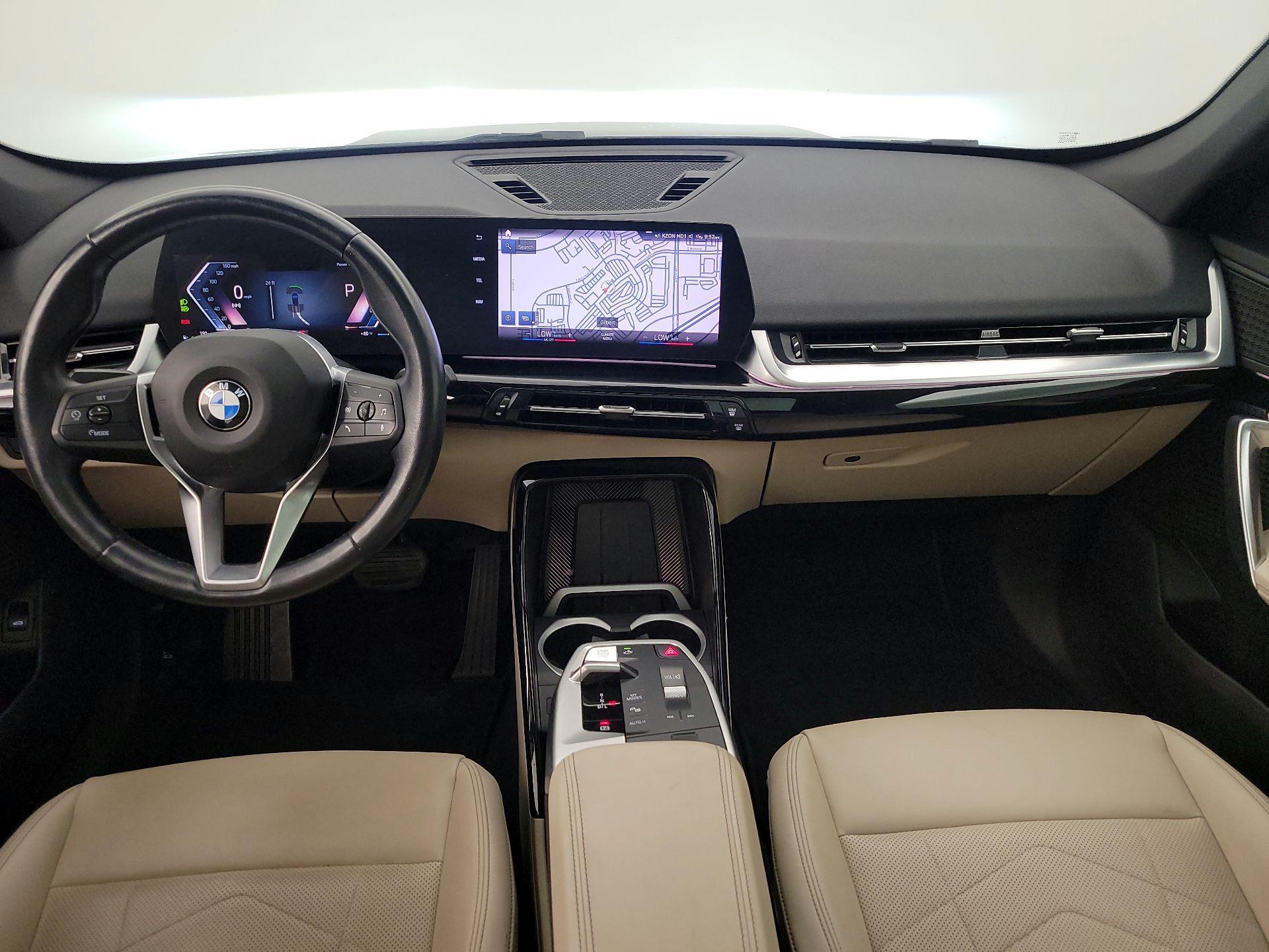 Thumbnail: 2023 BMW X1 - 9