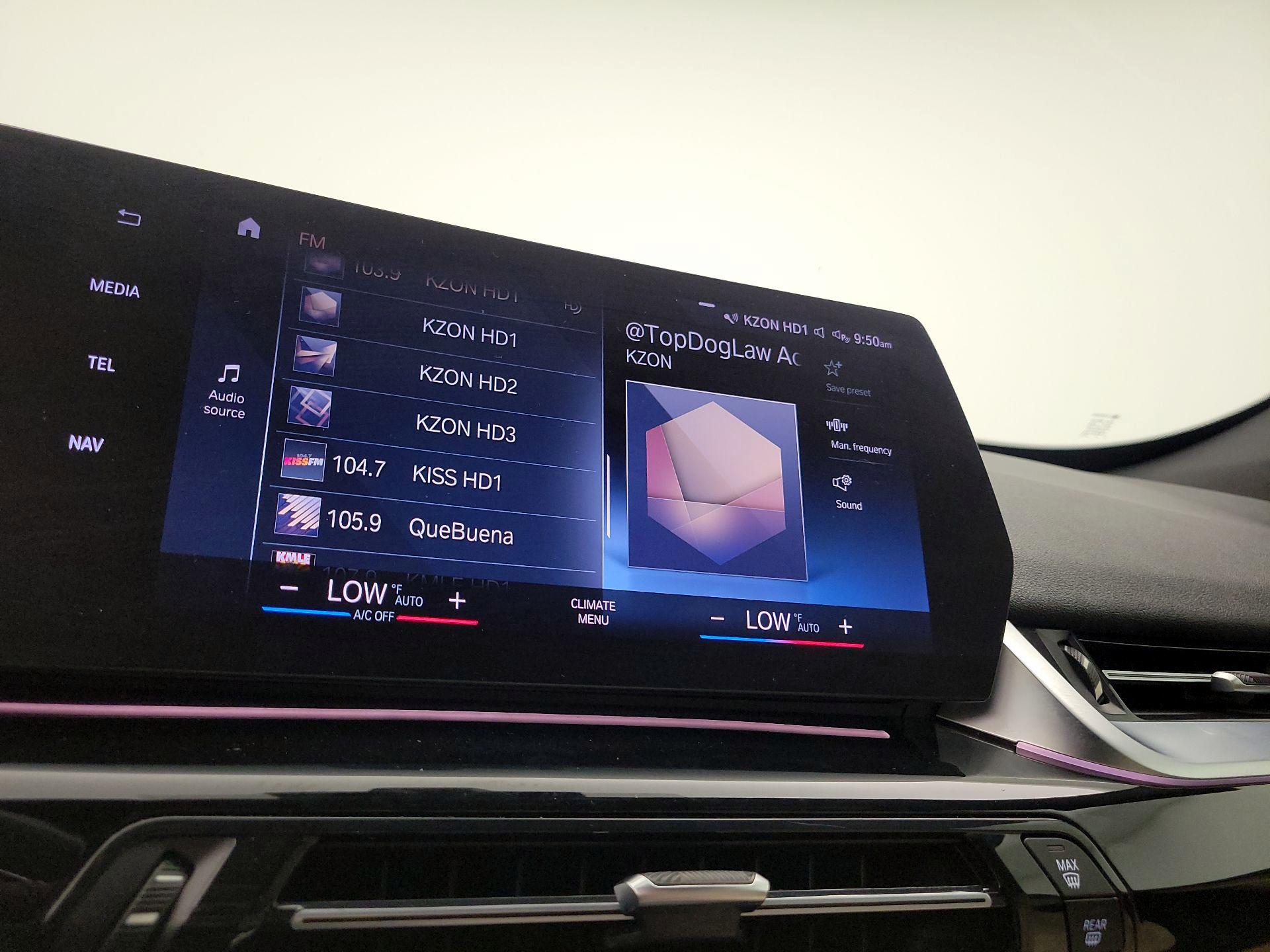 Thumbnail: 2023 BMW X1 - 16