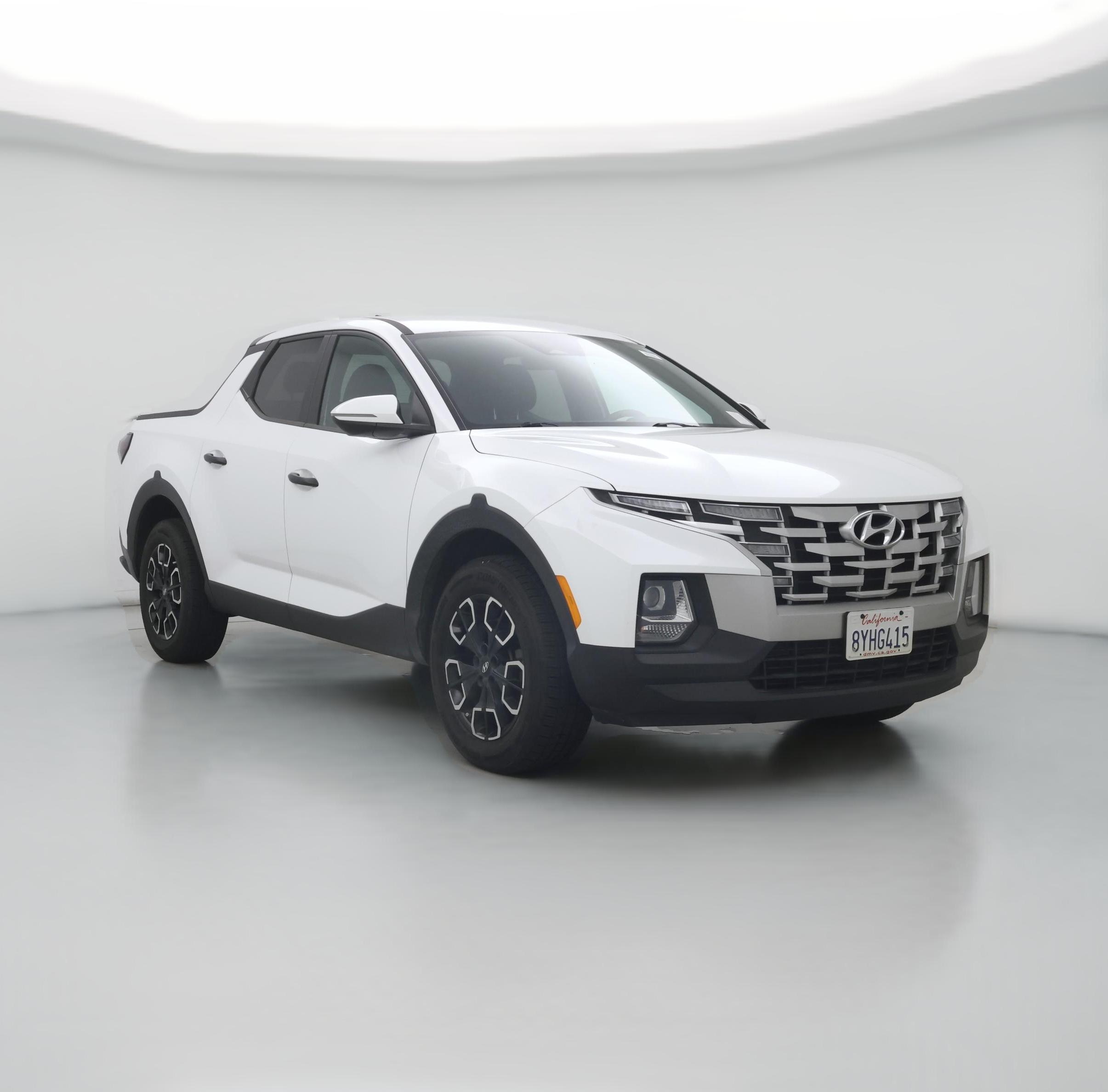 Thumbnail: 2022 Hyundai Santa Cruz - 1