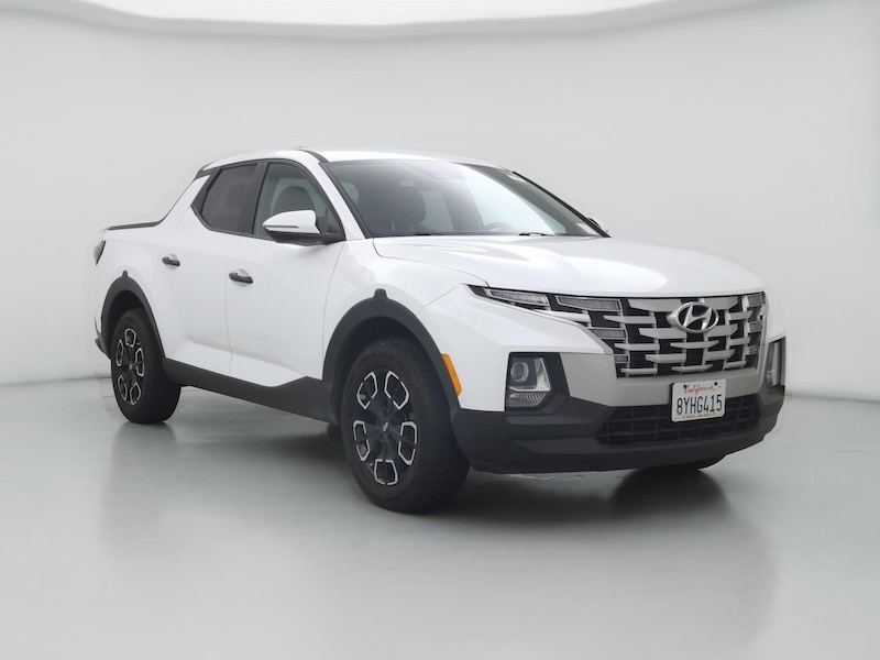 2022 Hyundai Santa Cruz SEL -
                  Ontario, CA