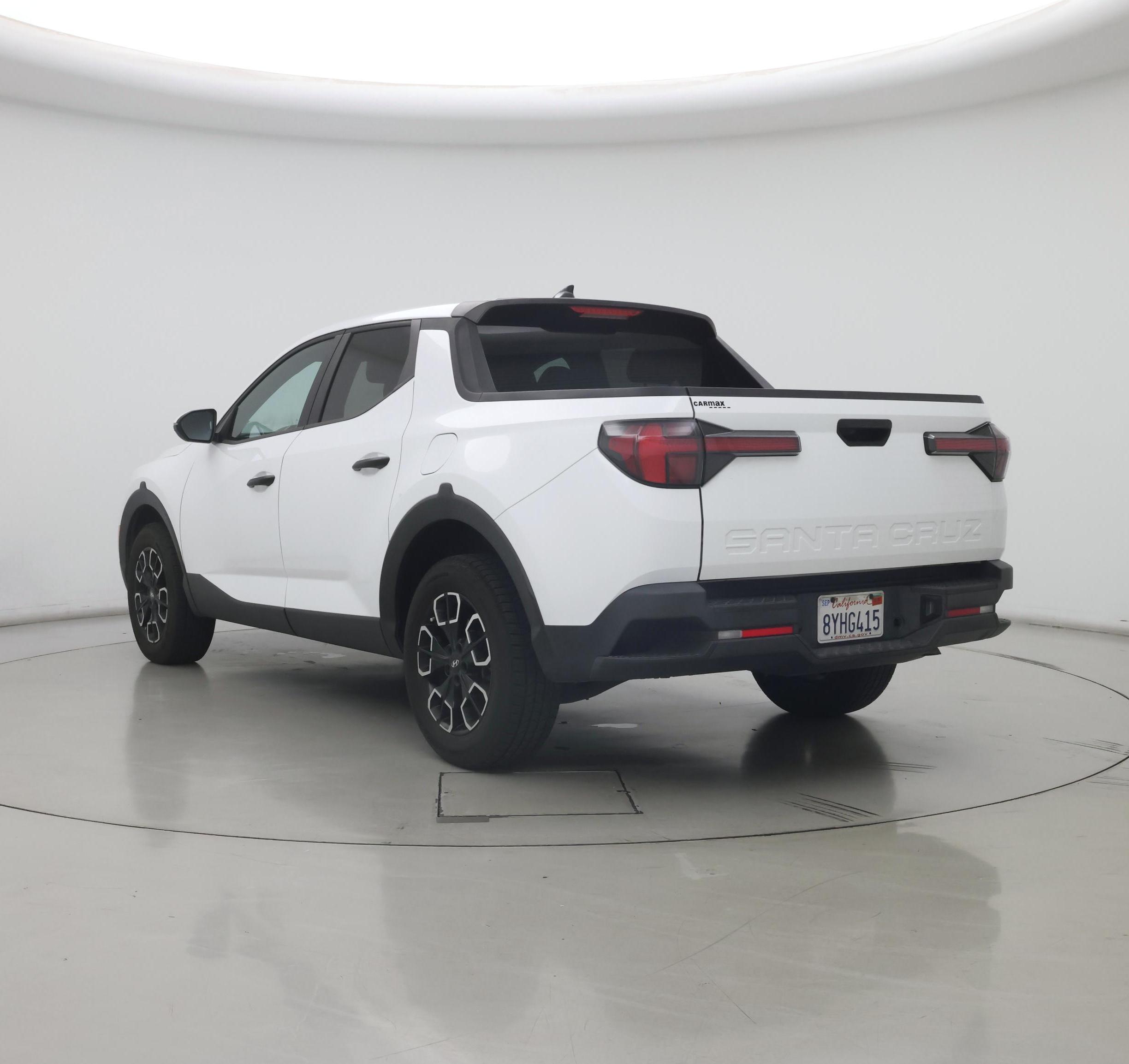 Thumbnail: 2022 Hyundai Santa Cruz - 2