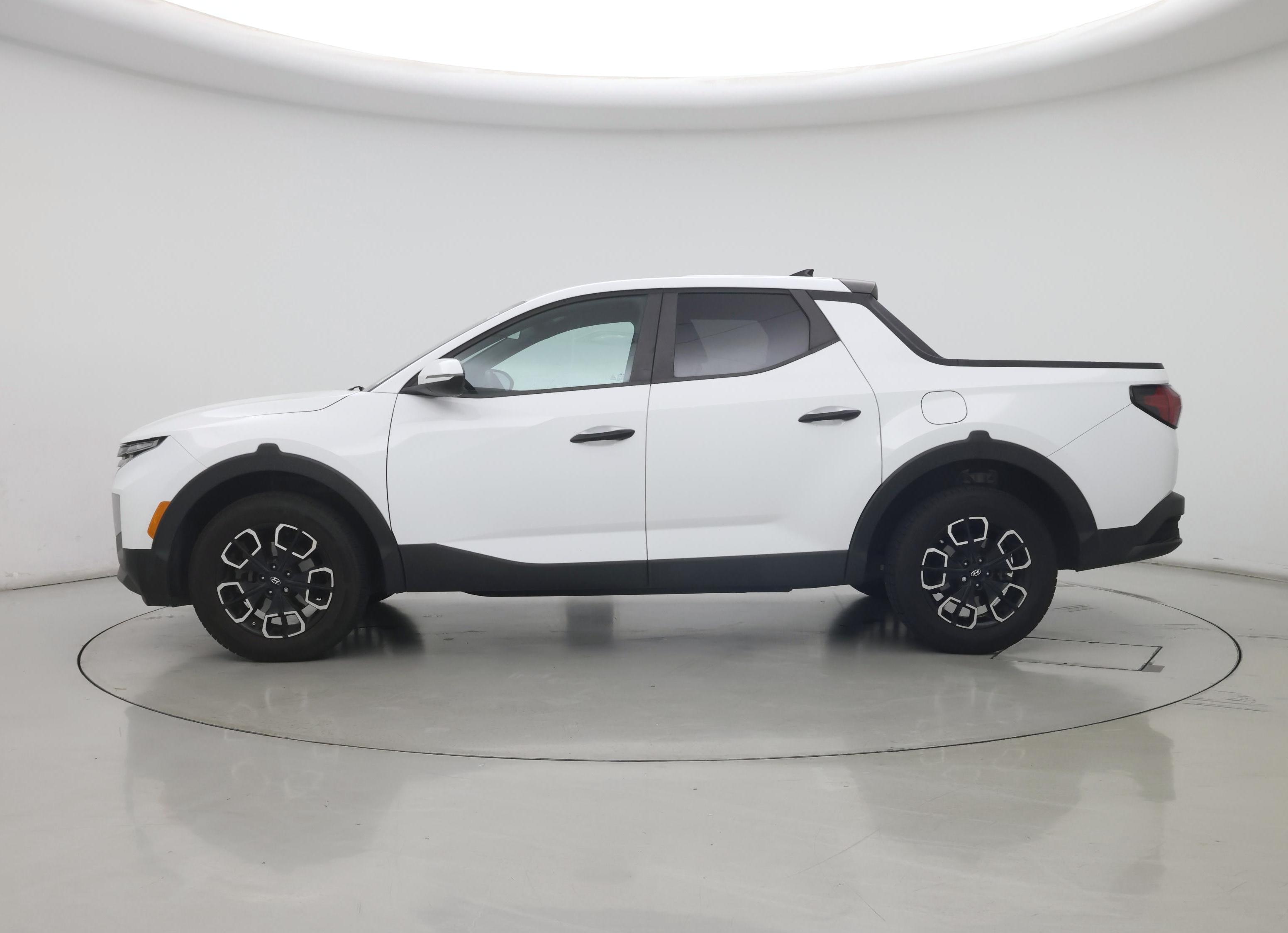 Thumbnail: 2022 Hyundai Santa Cruz - 3