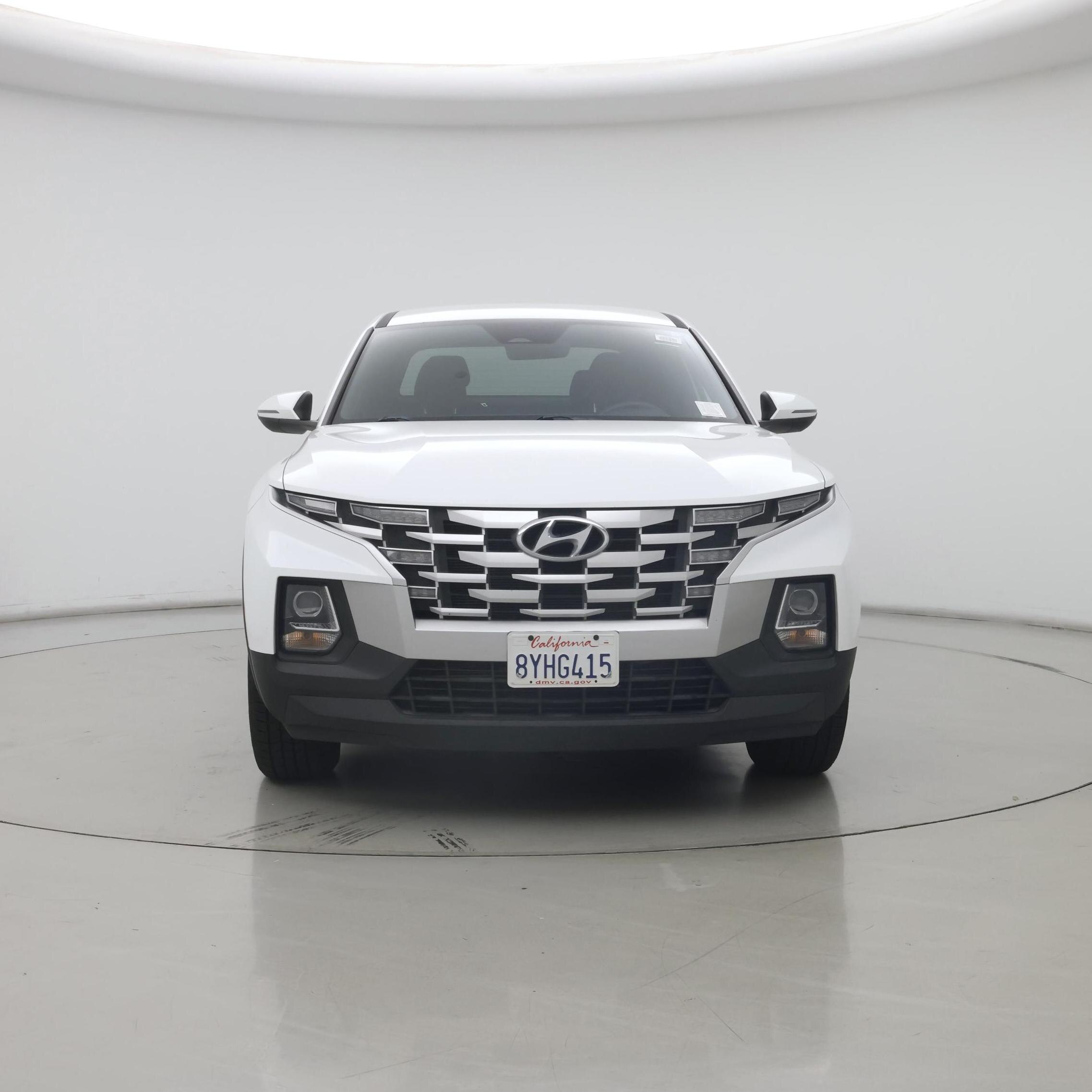 Thumbnail: 2022 Hyundai Santa Cruz - 5