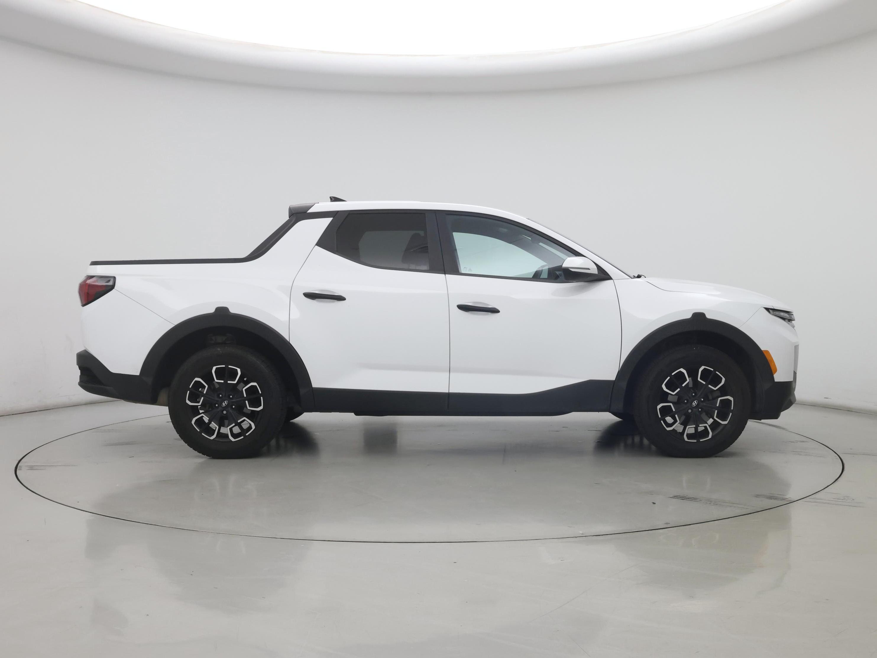 Thumbnail: 2022 Hyundai Santa Cruz - 7