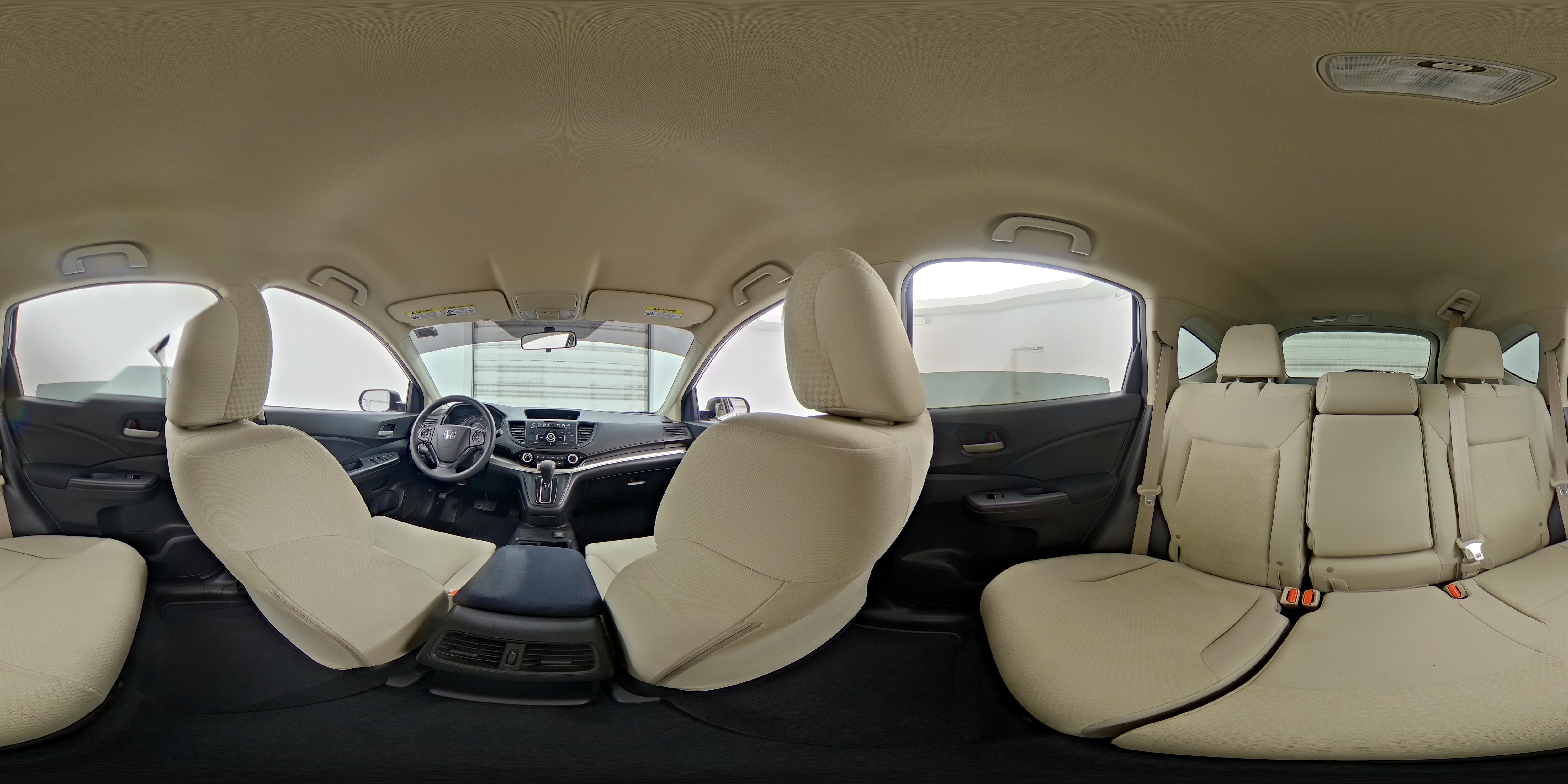 2016 Honda CR-V SE - Photo 25