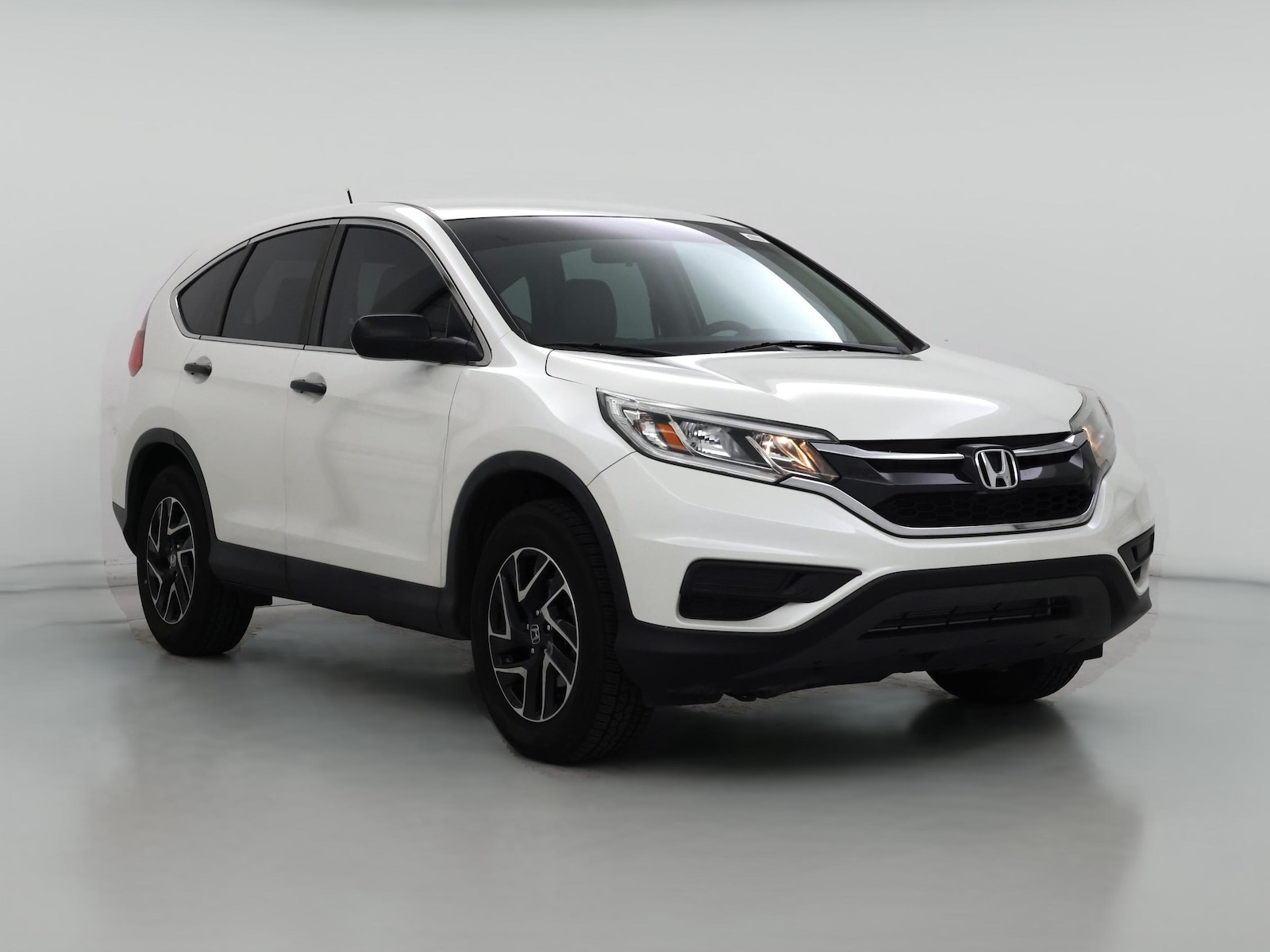 2016 Honda CR-V SE - Photo 1