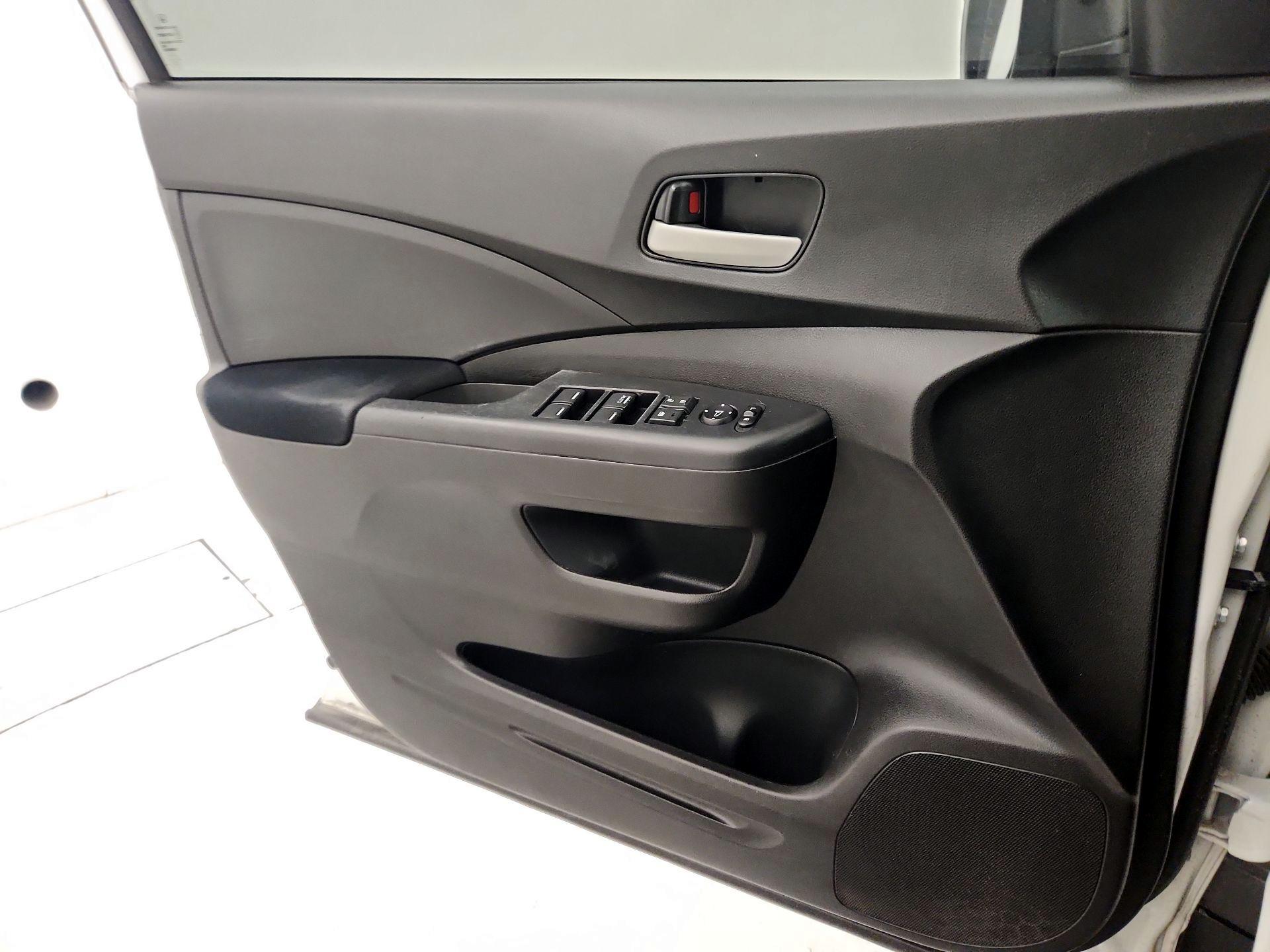 Thumbnail: 2016 Honda CR-V - 12