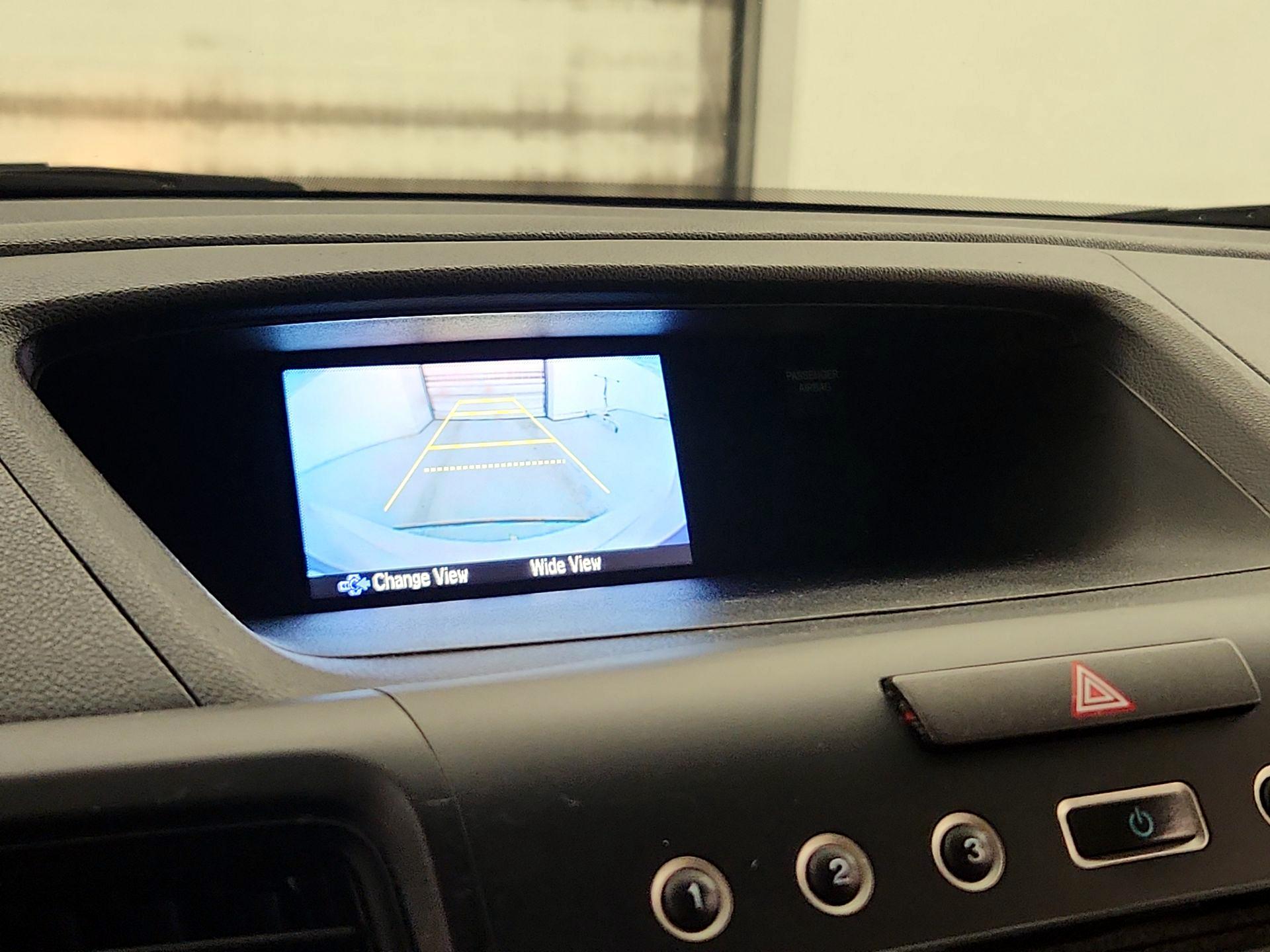 Thumbnail: 2016 Honda CR-V - 14