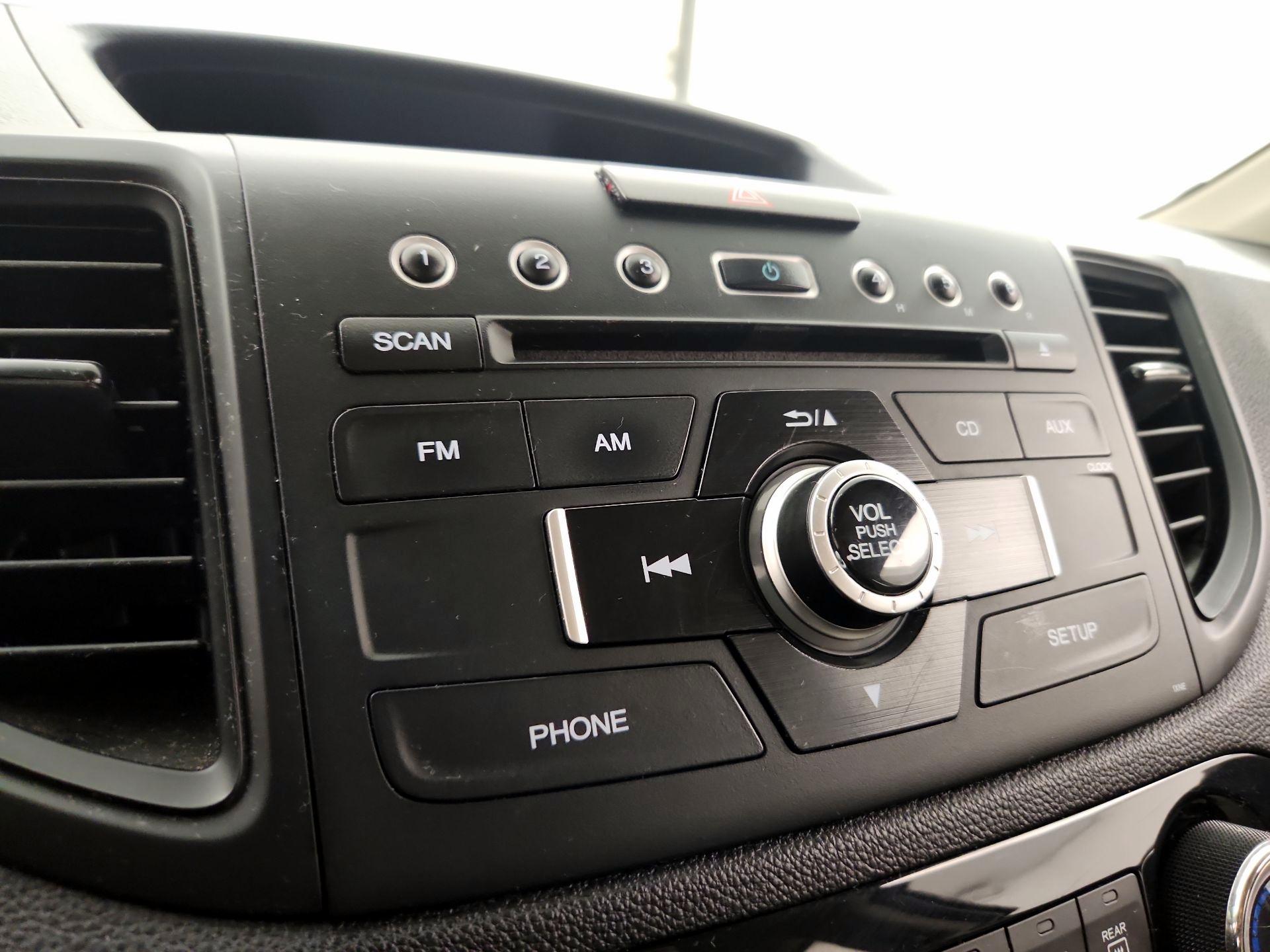 Thumbnail: 2016 Honda CR-V - 15