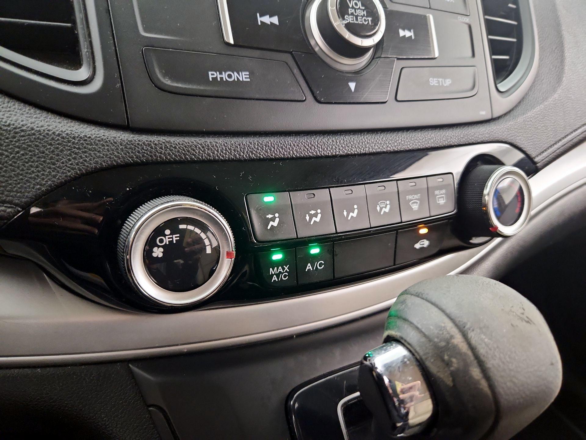 Thumbnail: 2016 Honda CR-V - 16