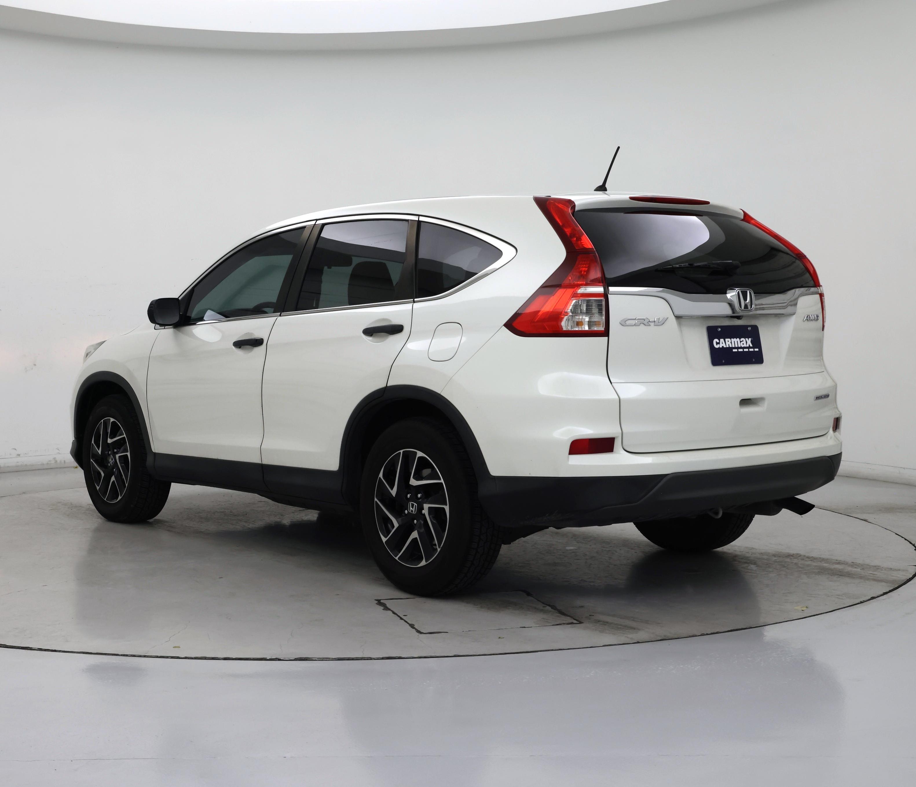 Thumbnail: 2016 Honda CR-V - 2