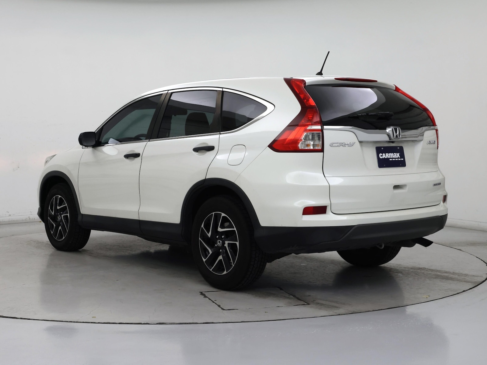 2016 Honda CR-V SE - Photo 3