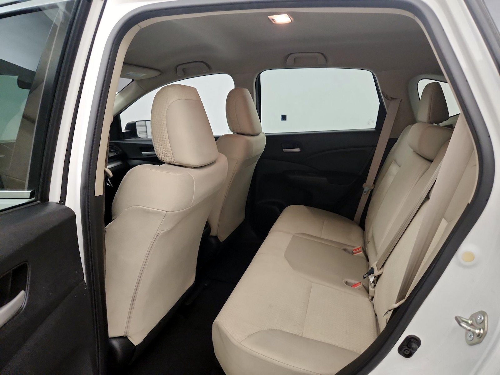 2016 Honda CR-V SE - Photo 20