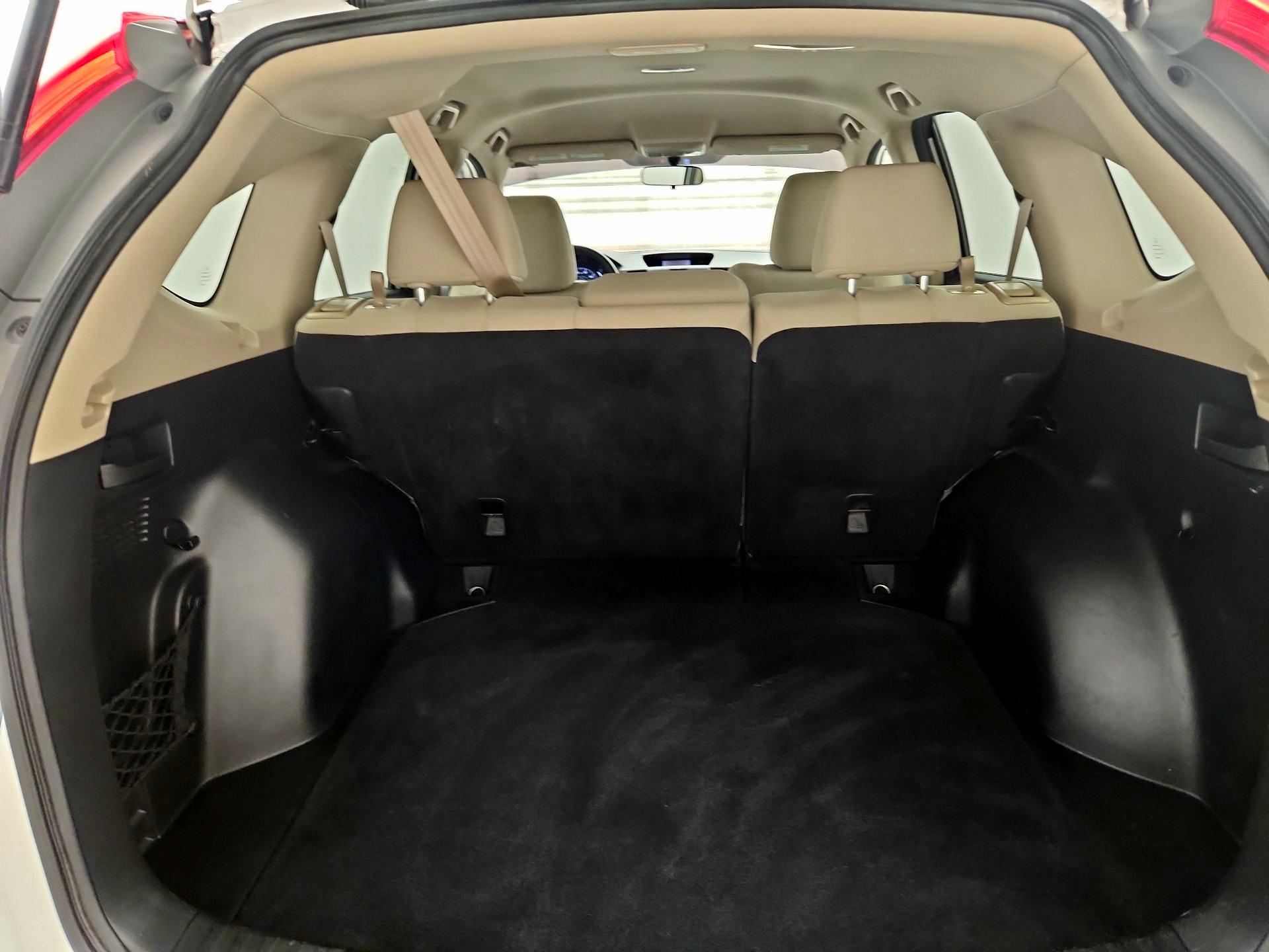 Thumbnail: 2016 Honda CR-V - 20